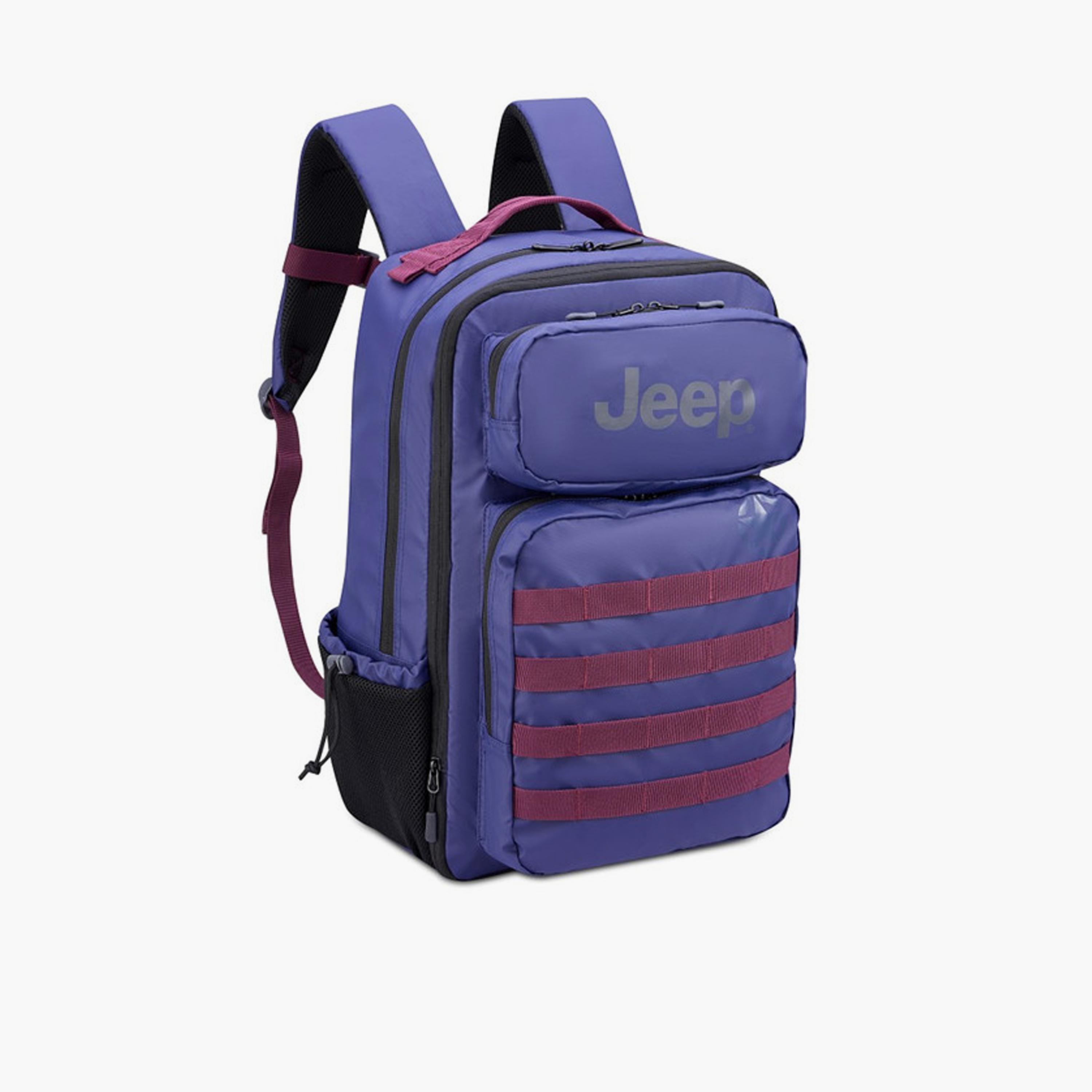 Jeep 39 L | 19.6 Inches Backpack with Adjustable Strap, Polyester | J0274461002-school-bagsandbackpacks-backpacks-image-6