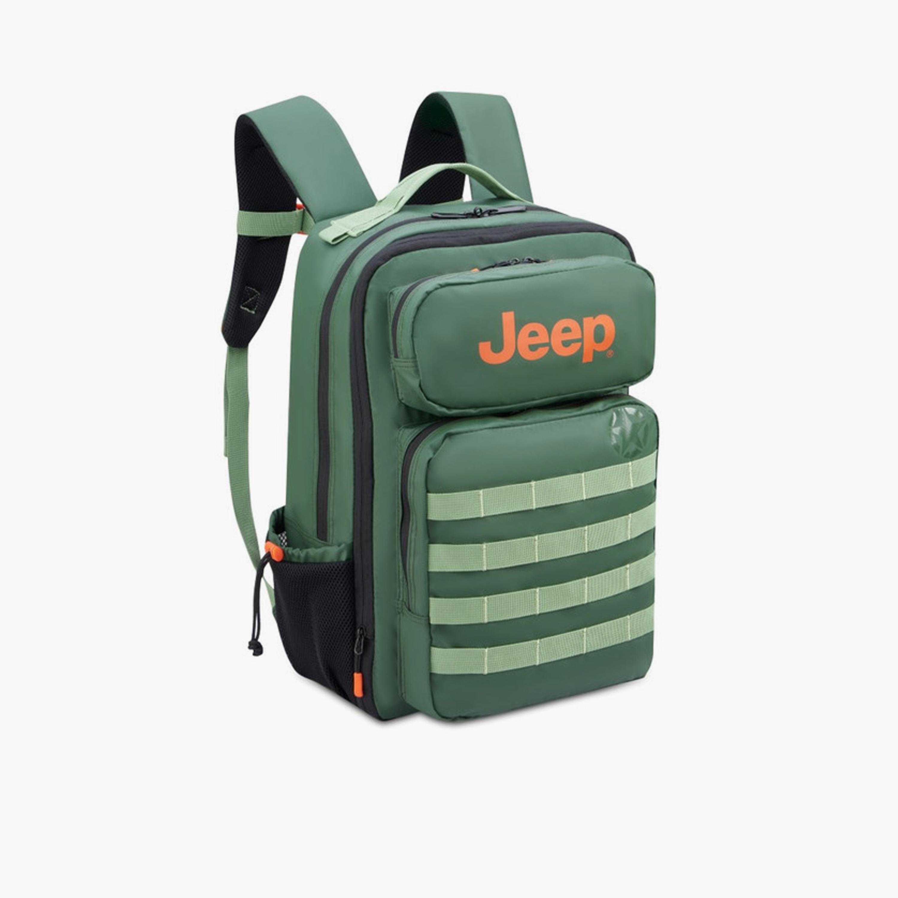 Jeep 39 L | 19.6 Inches Backpack with Adjustable Strap, Polyester | J0274461003-school-bagsandbackpacks-backpacks-image-7