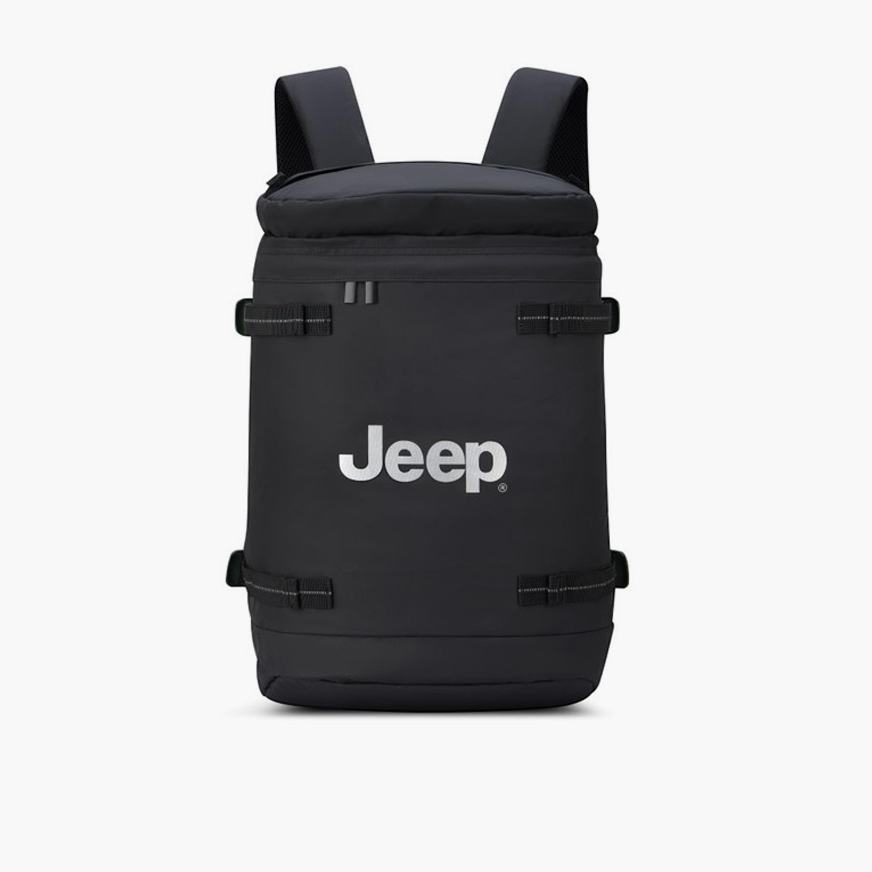 Jeep 23 L | 18.8 Inches Backpack with Adjustable Strap, Polyester | J0374260000-school-bagsandbackpacks-backpacks-image-1