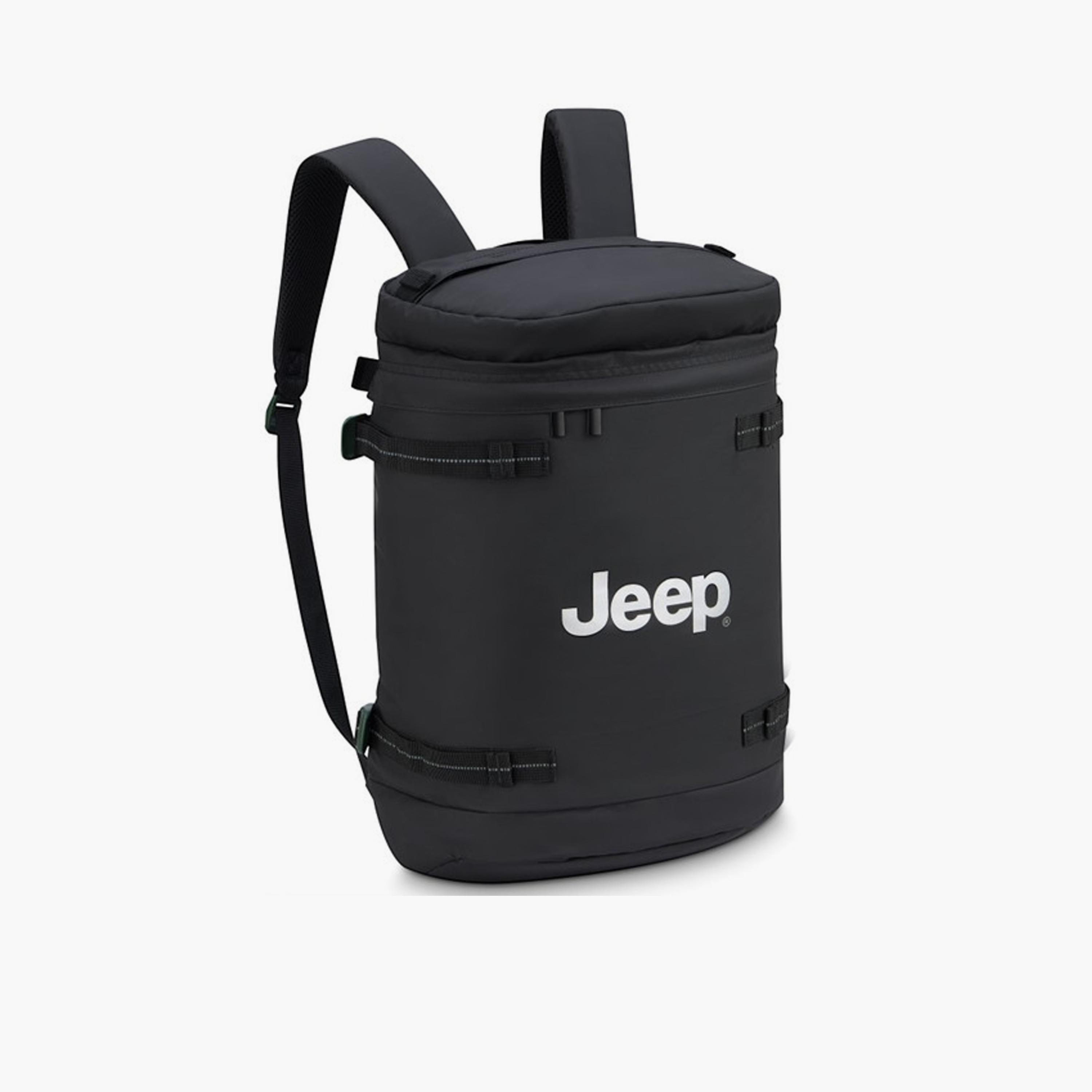 Jeep 23 L | 18.8 Inches Backpack with Adjustable Strap, Polyester | J0374260000-school-bagsandbackpacks-backpacks-image-6