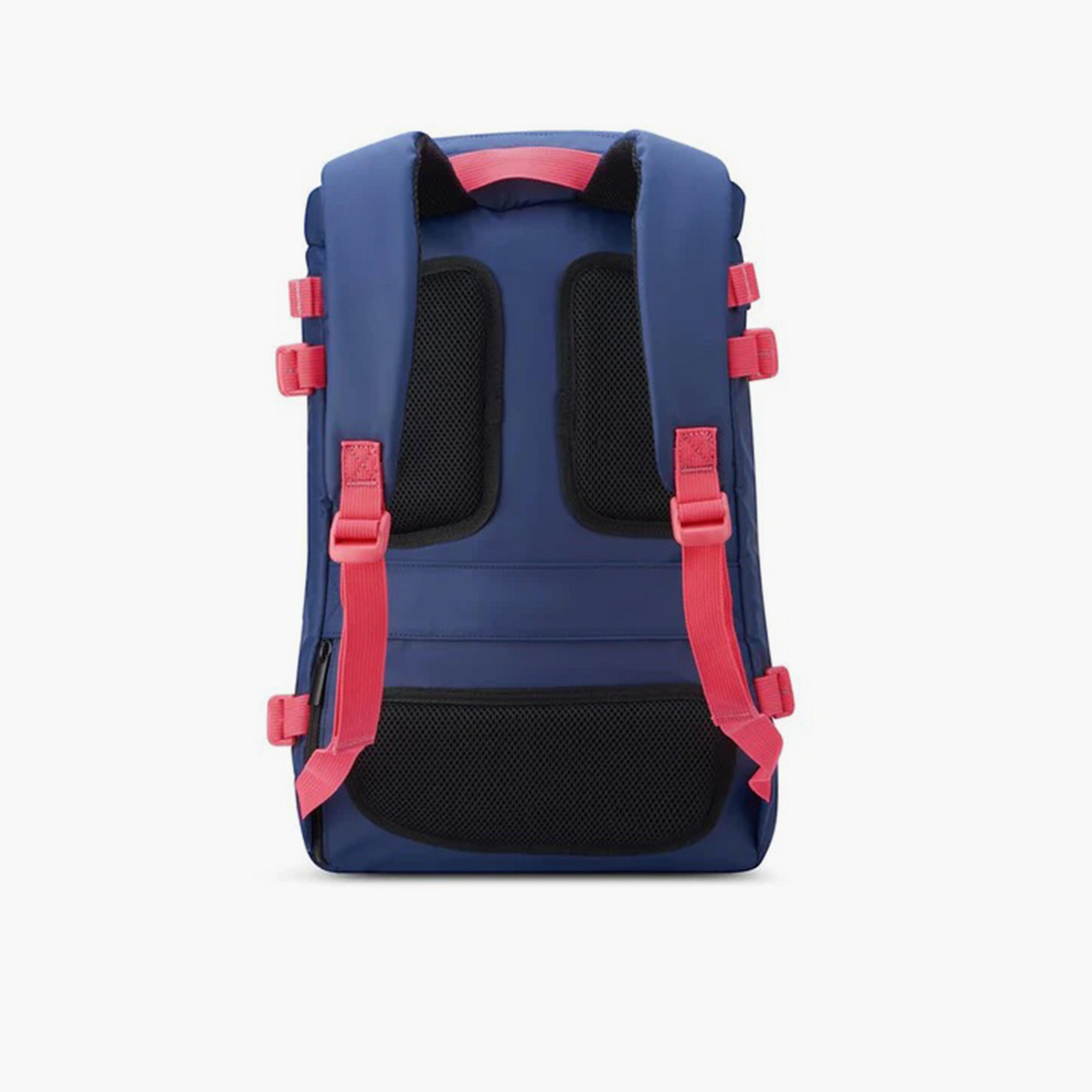 Jeep 23 L | 18.8 Inches Backpack with Adjustable Strap, Polyester | J0374260002-school-bagsandbackpacks-backpacks-image-4