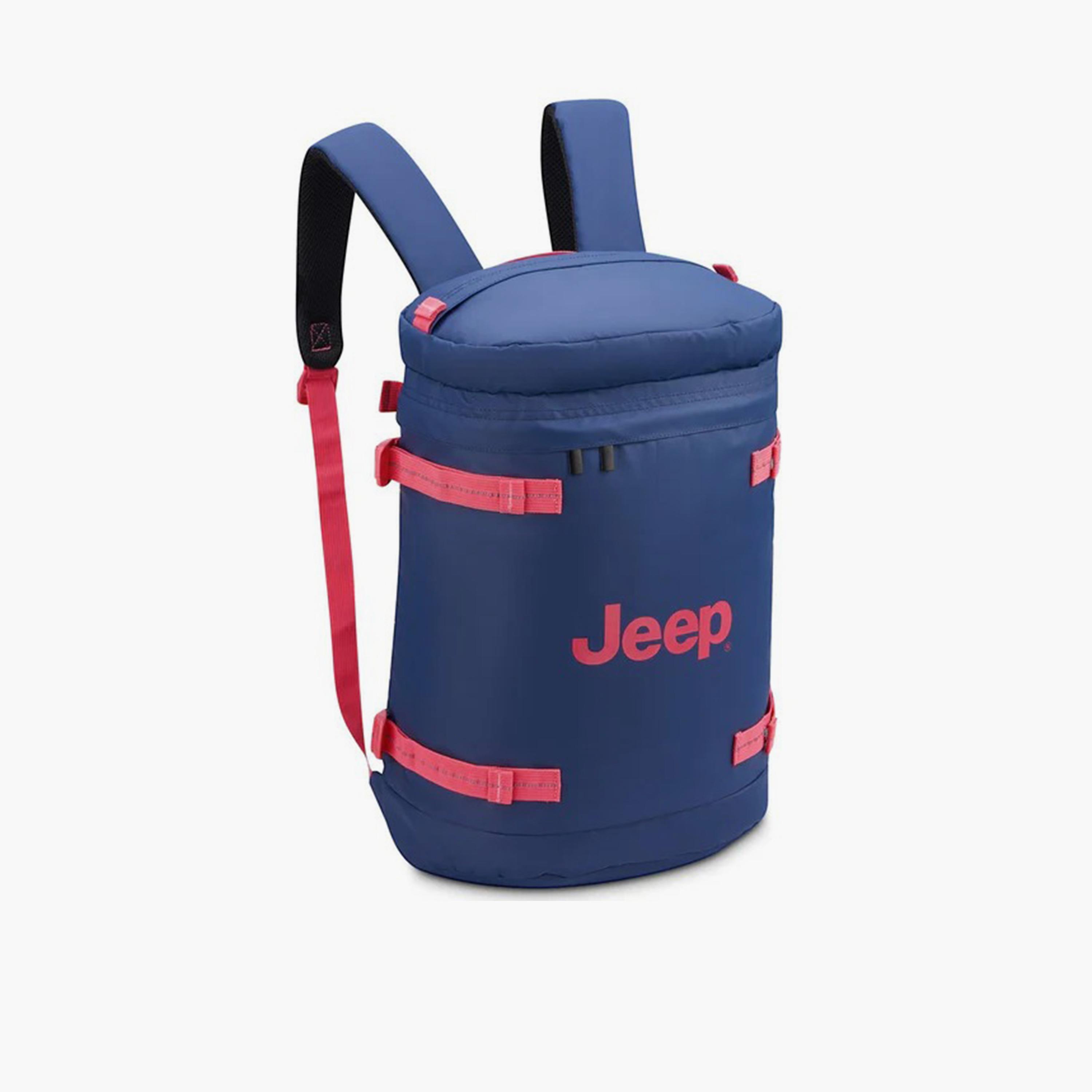 Jeep 23 L | 18.8 Inches Backpack with Adjustable Strap, Polyester | J0374260002-school-bagsandbackpacks-backpacks-image-5