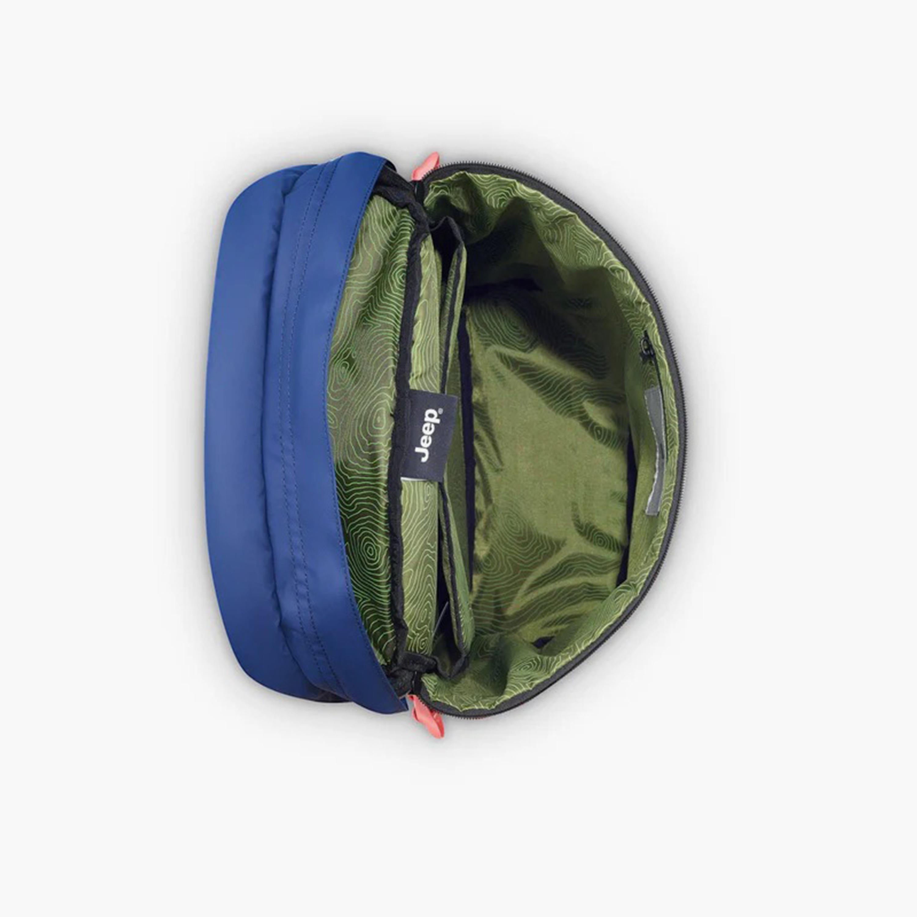 Jeep 23 L | 18.8 Inches Backpack with Adjustable Strap, Polyester | J0374260002-school-bagsandbackpacks-backpacks-image-7
