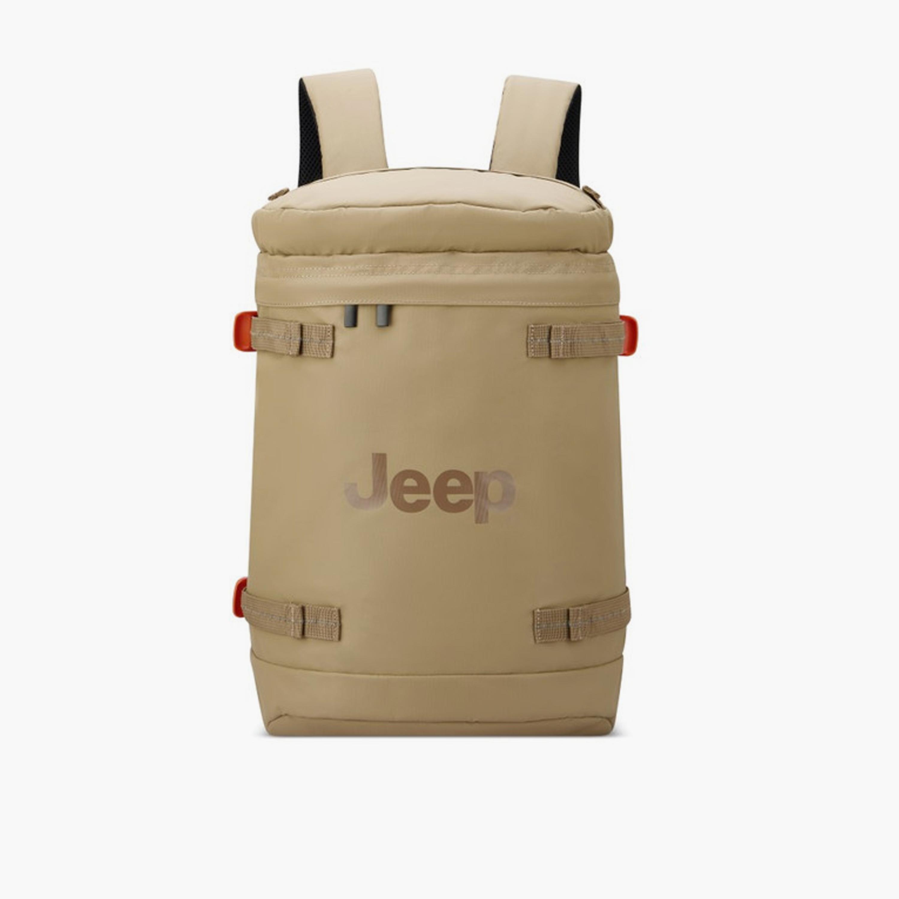 Jeep 23 L | 18.8 Inches Backpack with Adjustable Strap, Polyester | J0374260005-school-bagsandbackpacks-backpacks-image-1