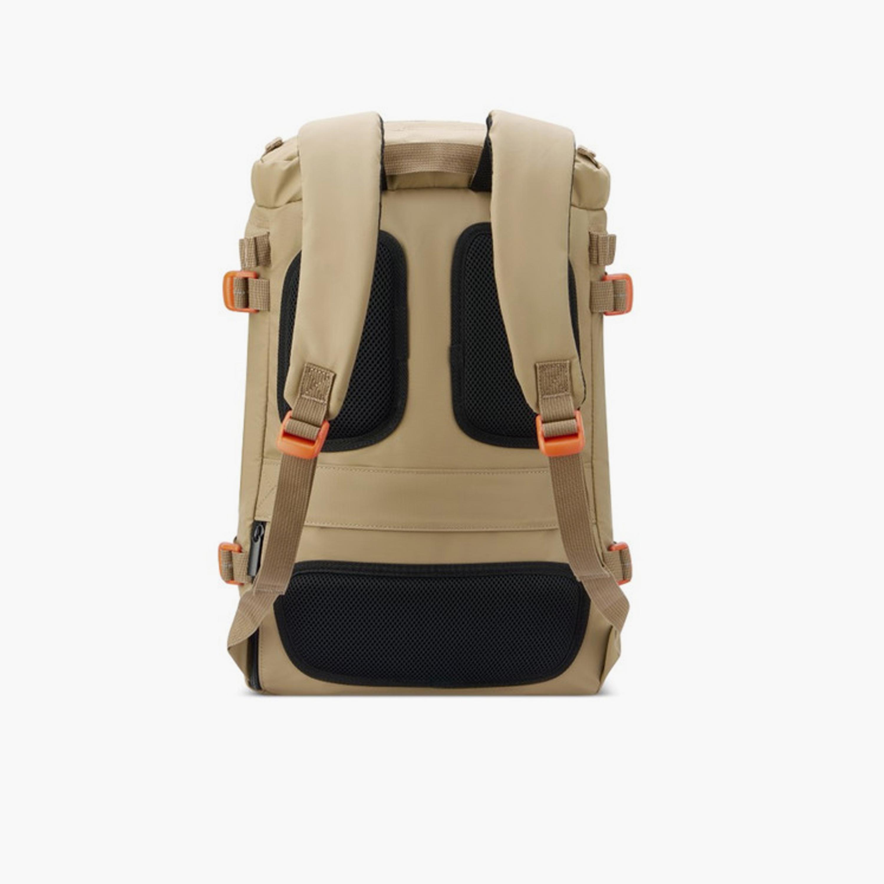 Jeep 23 L | 18.8 Inches Backpack with Adjustable Strap, Polyester | J0374260005-school-bagsandbackpacks-backpacks-image-5