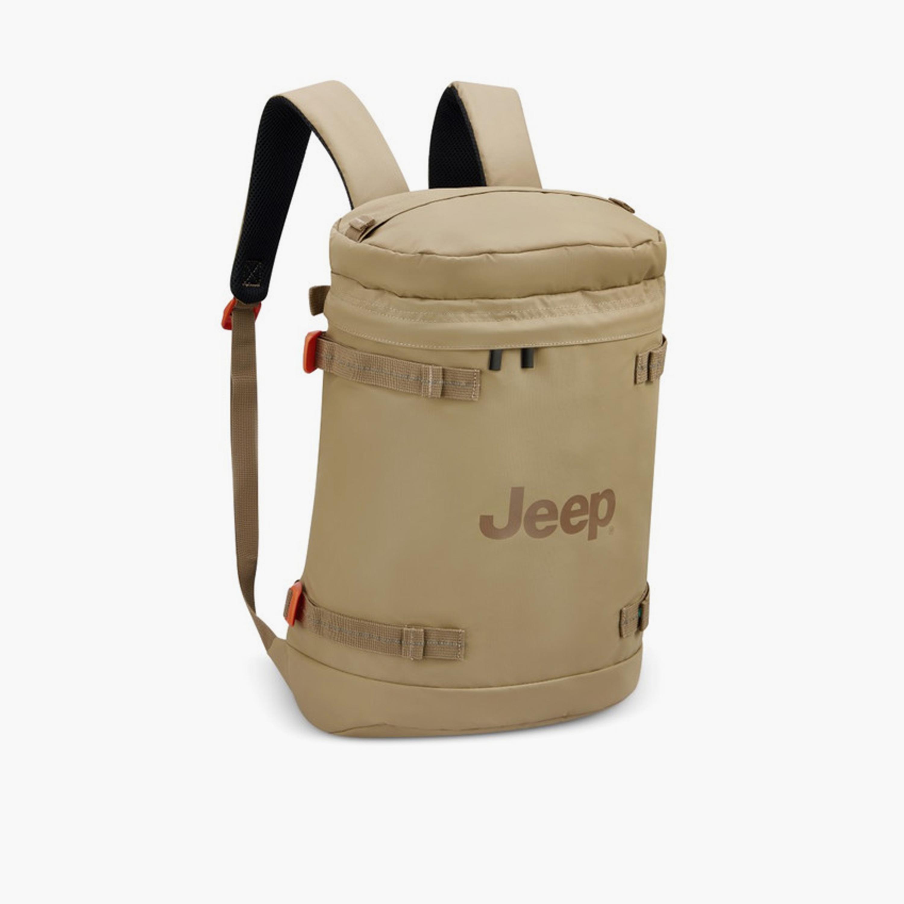 Jeep 23 L | 18.8 Inches Backpack with Adjustable Strap, Polyester | J0374260005-school-bagsandbackpacks-backpacks-image-6