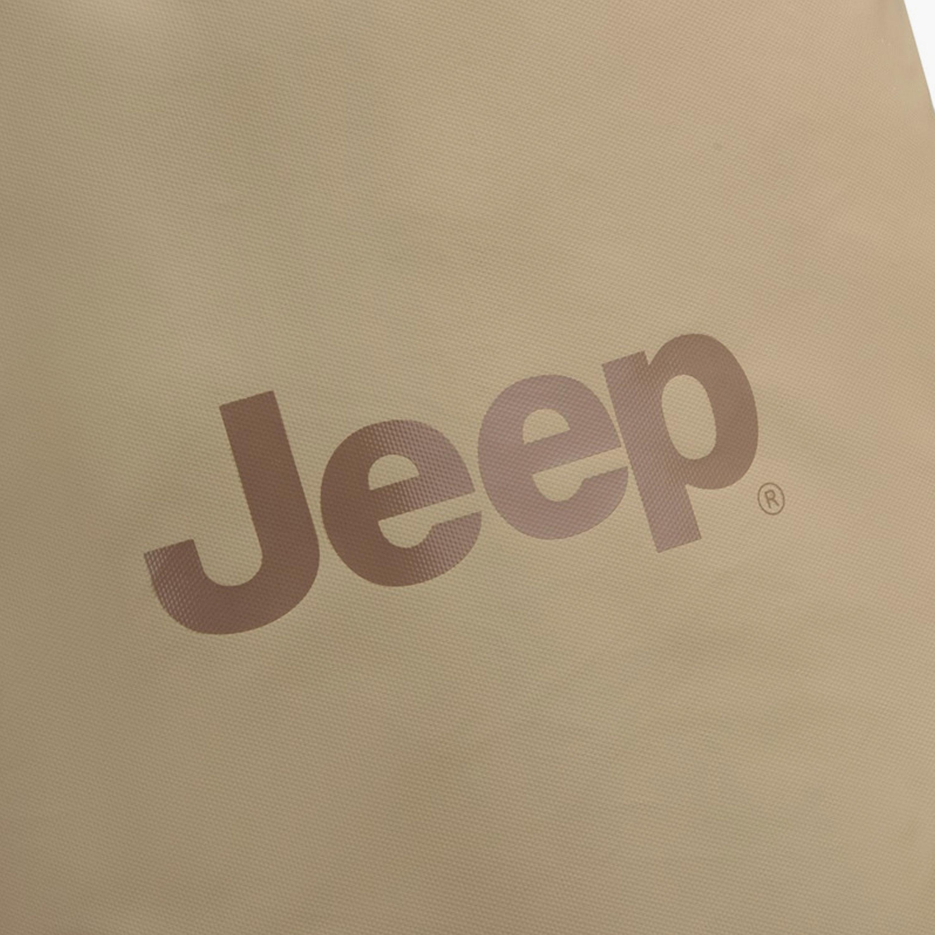 Jeep 23 L | 18.8 Inches Backpack with Adjustable Strap, Polyester | J0374260005-school-bagsandbackpacks-backpacks-image-7