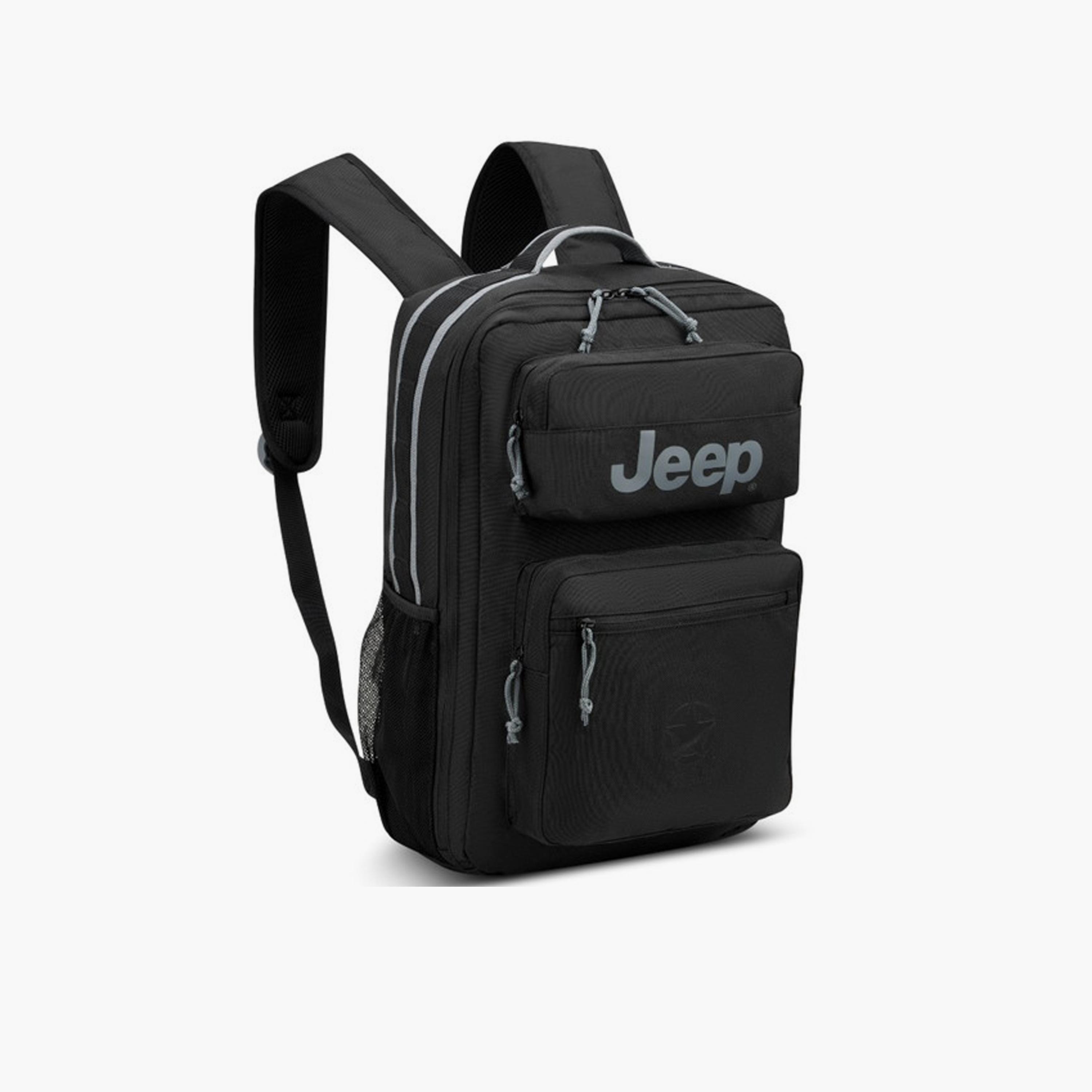 Jeep 18 L | 18.1 Inches Backpack with Adjustable Strap, Polyester | J0274761000-school-bagsandbackpacks-backpacks-image-6
