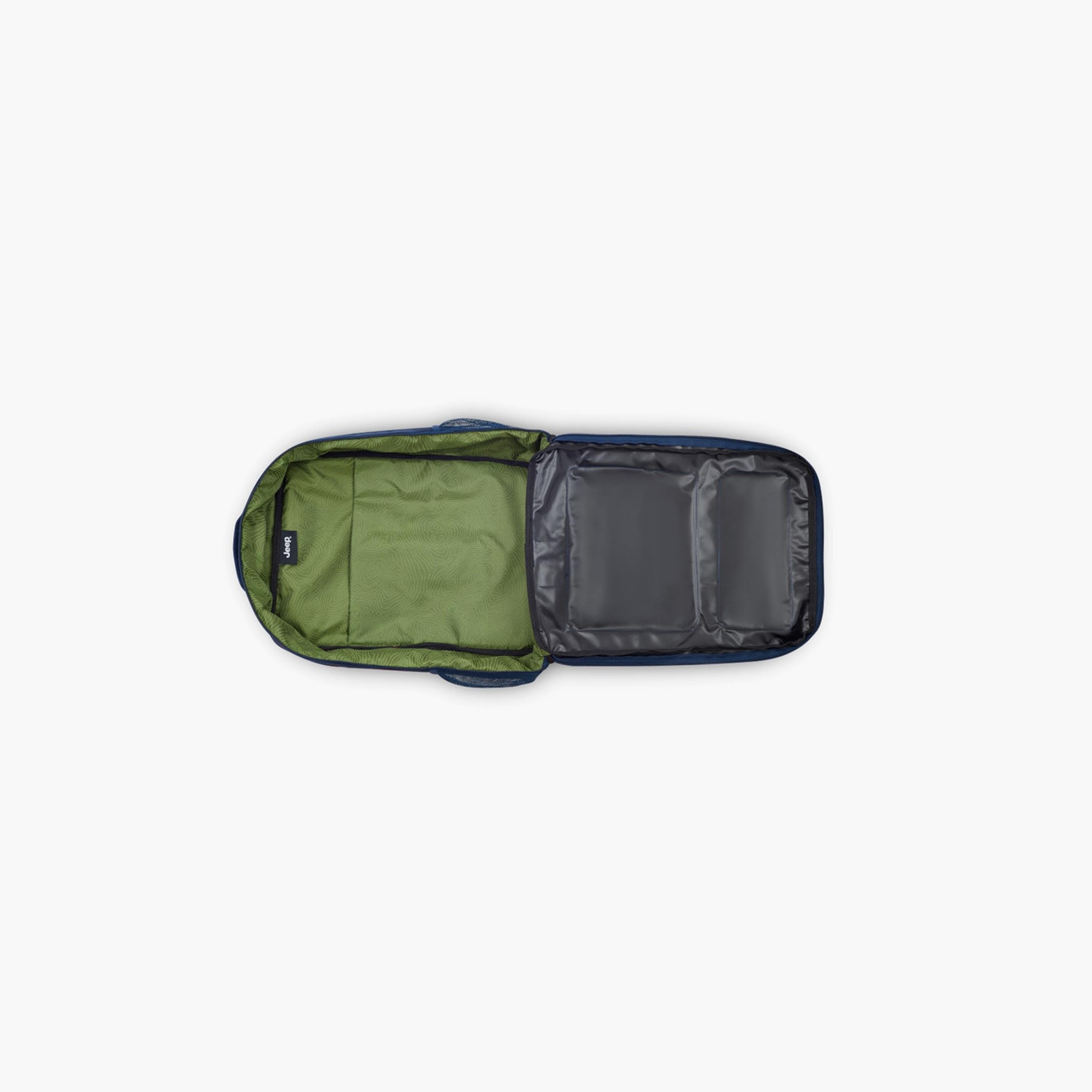 Jeep 18 L | 18.1 Inches Backpack with Adjustable Strap, Polyester | J0274761002-school-bagsandbackpacks-backpacks-image-4