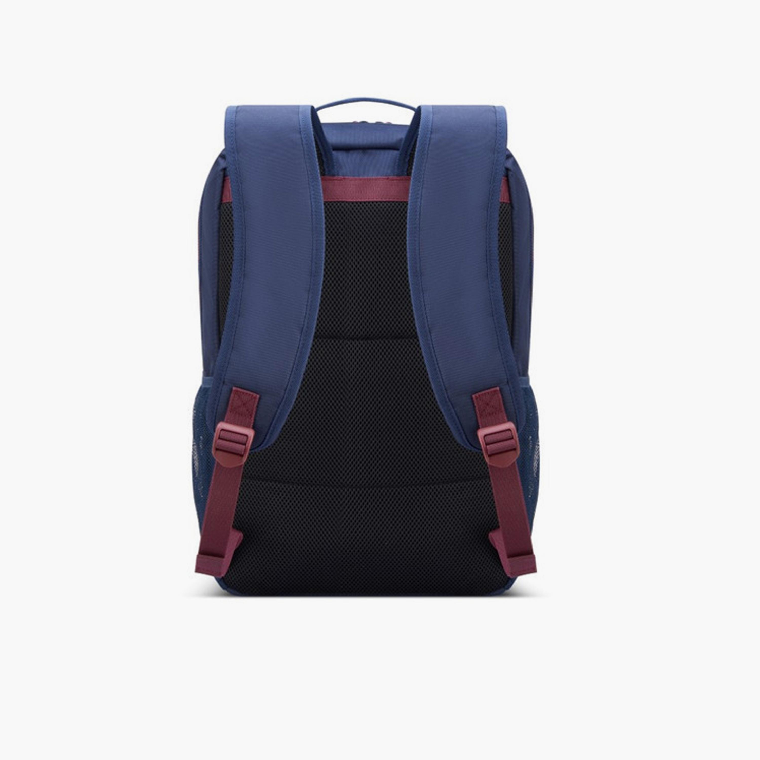 Jeep 18 L | 18.1 Inches Backpack with Adjustable Strap, Polyester | J0274761002-school-bagsandbackpacks-backpacks-image-5