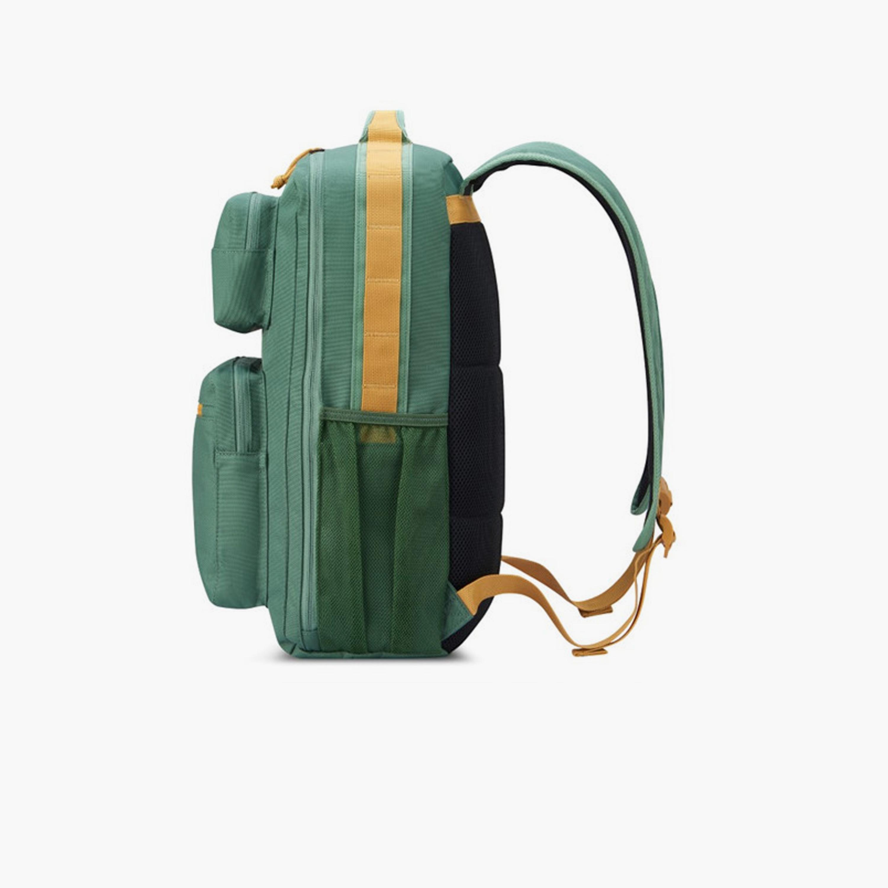 Jeep 18 L | 18.1 Inches Backpack with Adjustable Strap, Polyester | J0274761013-school-bagsandbackpacks-backpacks-image-4