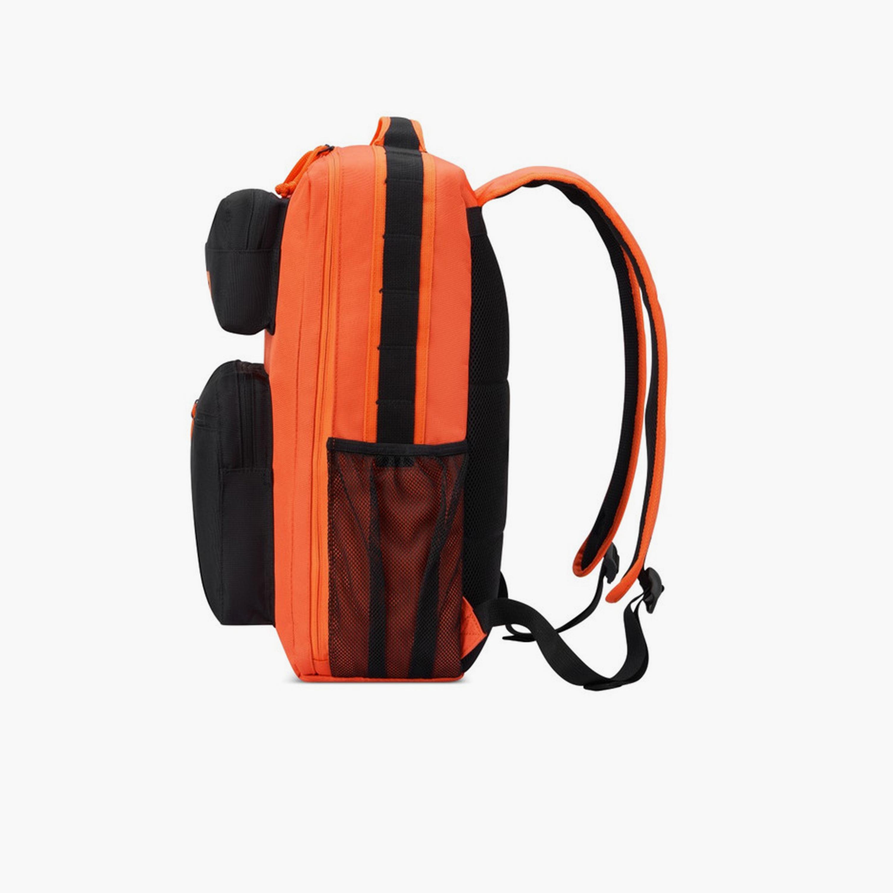 Jeep 18 L | 18.1 Inches Backpack with Adjustable Strap, Polyester | J0274761025-school-bagsandbackpacks-backpacks-image-4