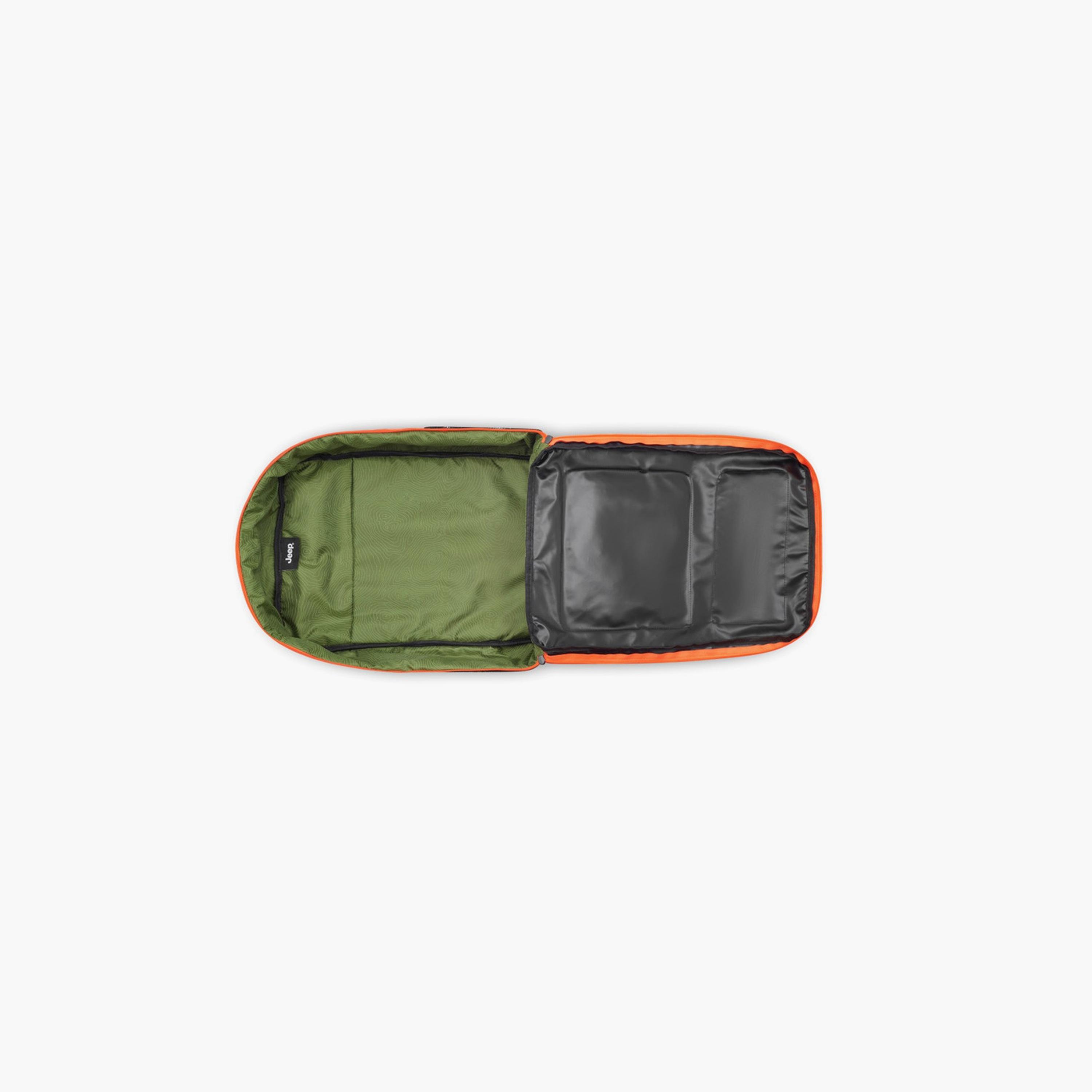 Jeep 18 L | 18.1 Inches Backpack with Adjustable Strap, Polyester | J0274761025-school-bagsandbackpacks-backpacks-image-7
