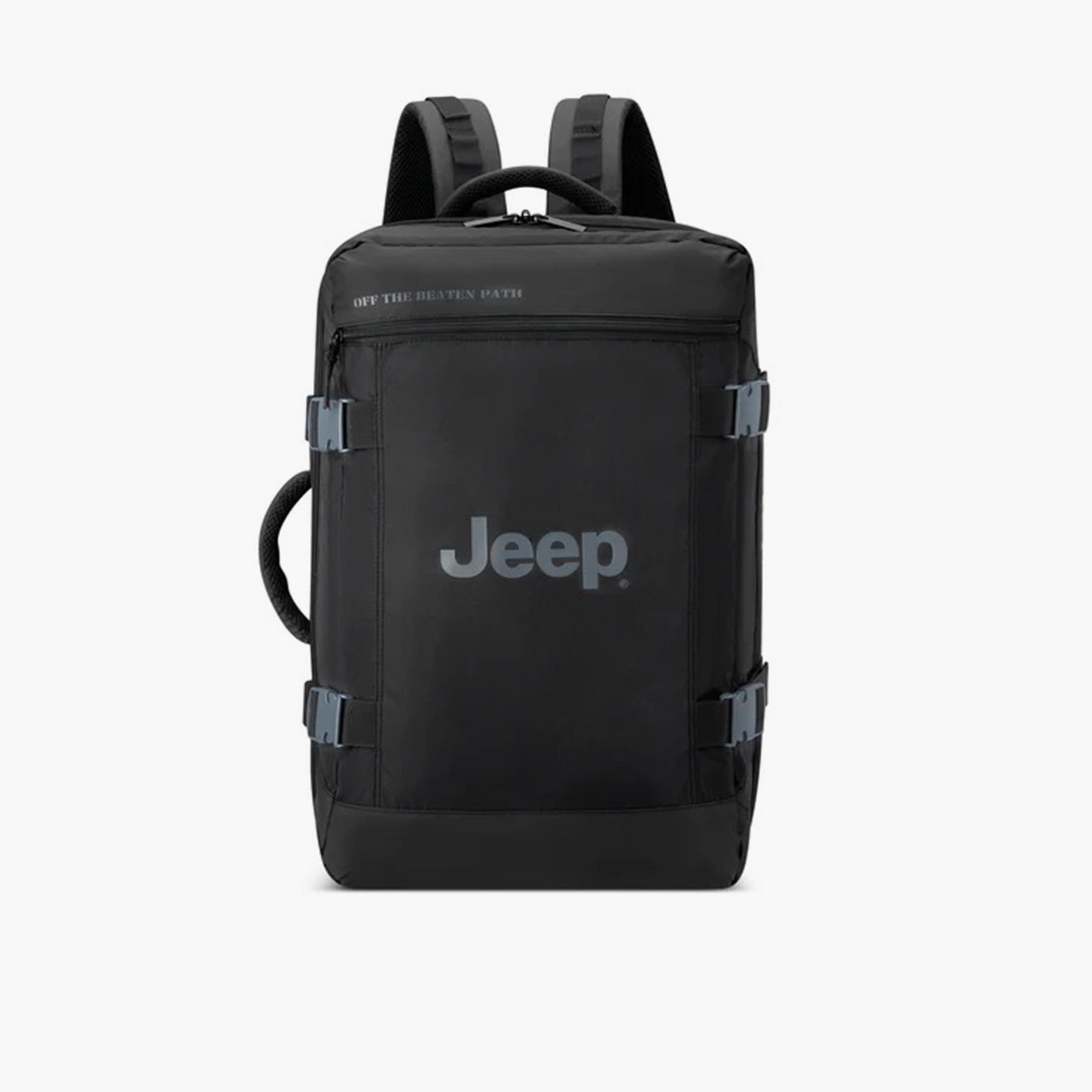 Jeep 47 L | 22.8 Inches Backpack with Adjustable Strap, Polyester | J0374064100-school-bagsandbackpacks-backpacks-image-1