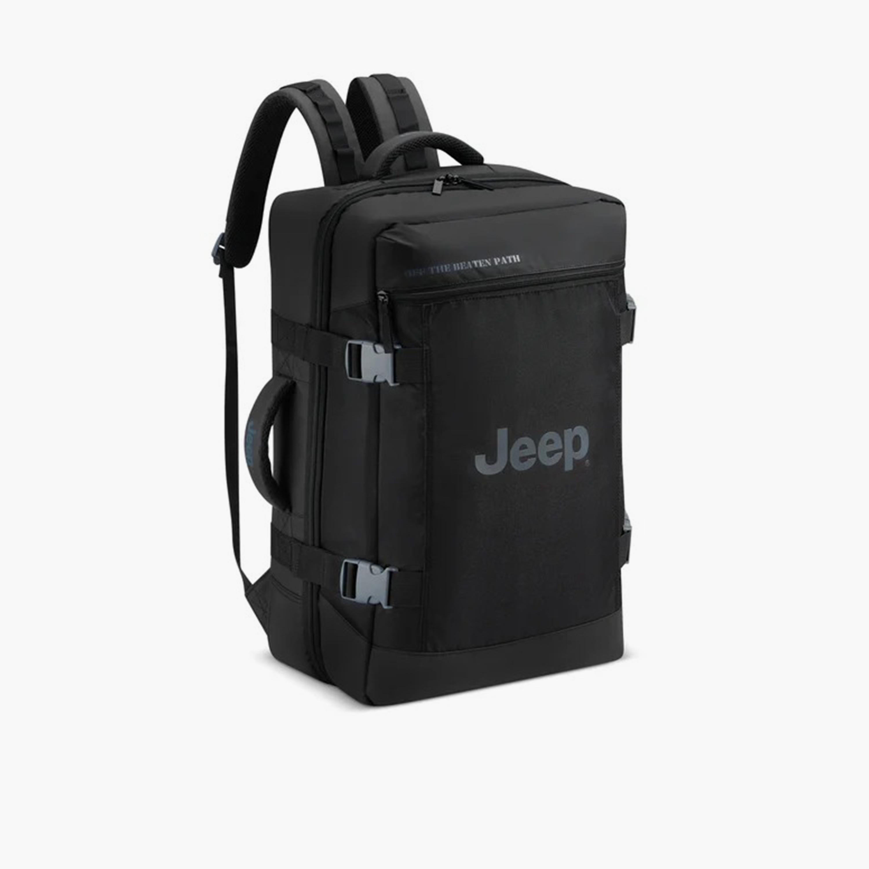 Jeep 47 L | 22.8 Inches Backpack with Adjustable Strap, Polyester | J0374064100-school-bagsandbackpacks-backpacks-image-5
