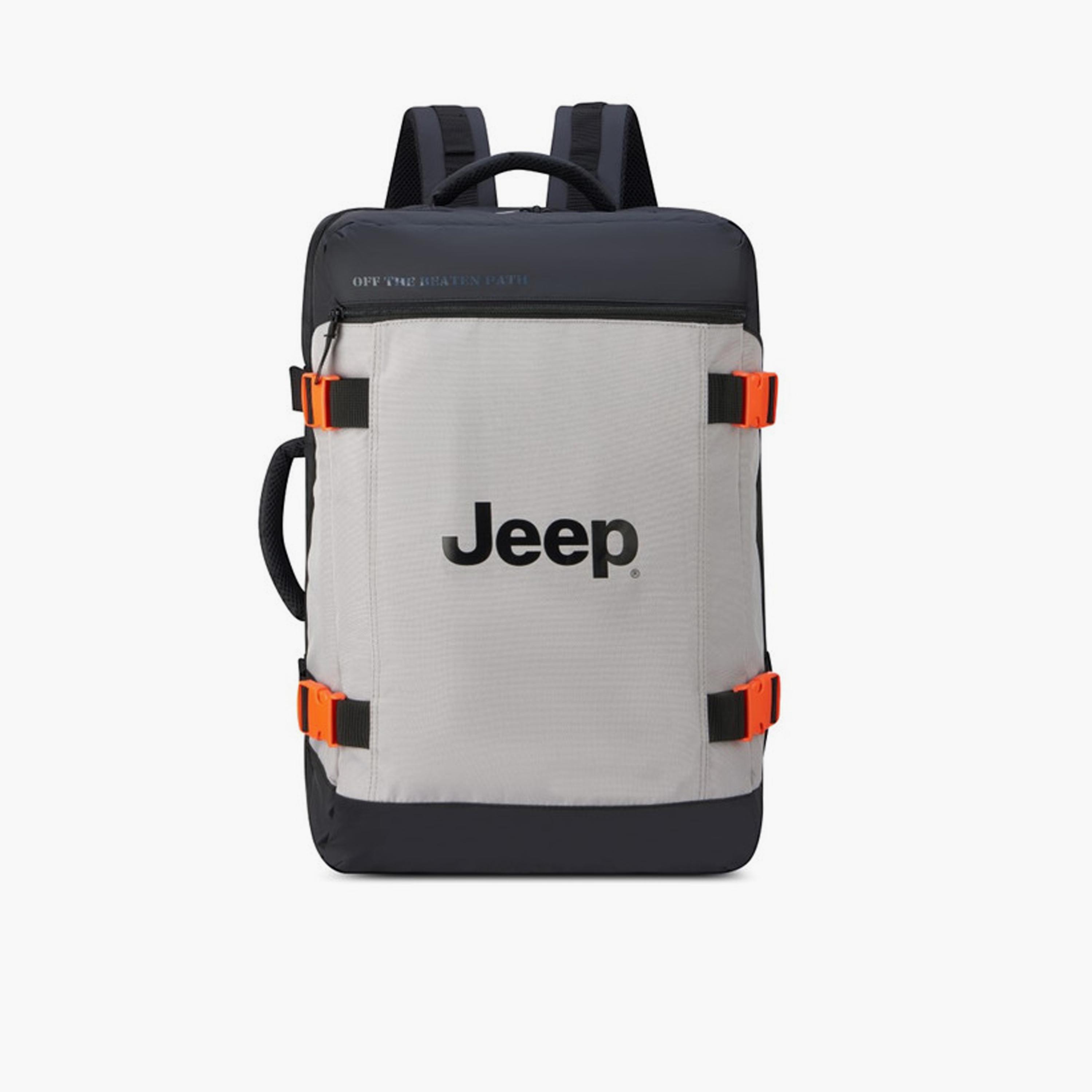 Jeep 47 L | 22.8 Inches Backpack with Adjustable Strap, Polyester | J0374064111-school-bagsandbackpacks-backpacks-image-1