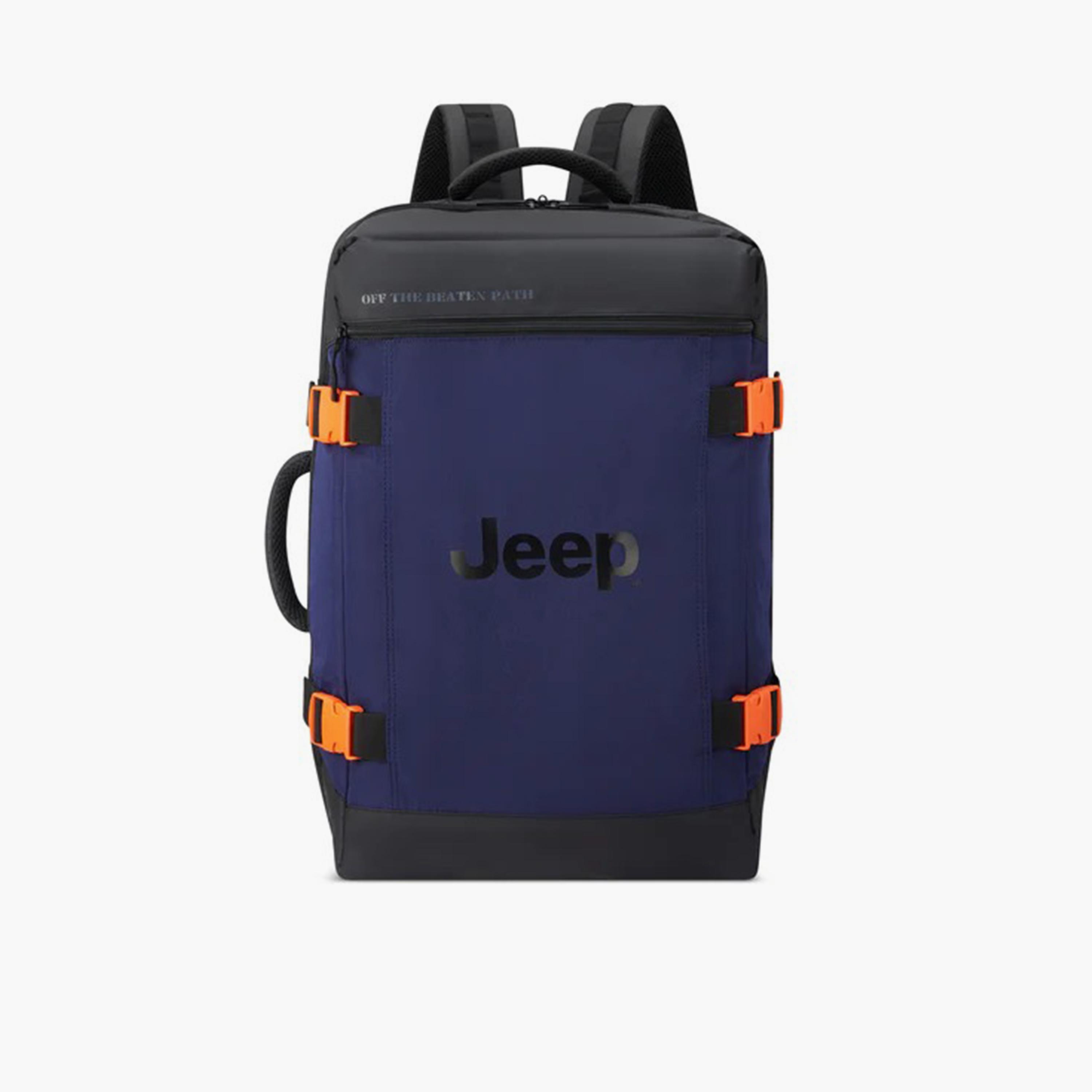 Jeep 47 L | 22.8 Inches Backpack with Adjustable Strap, Polyester | J0374064112-school-bagsandbackpacks-backpacks-image-1