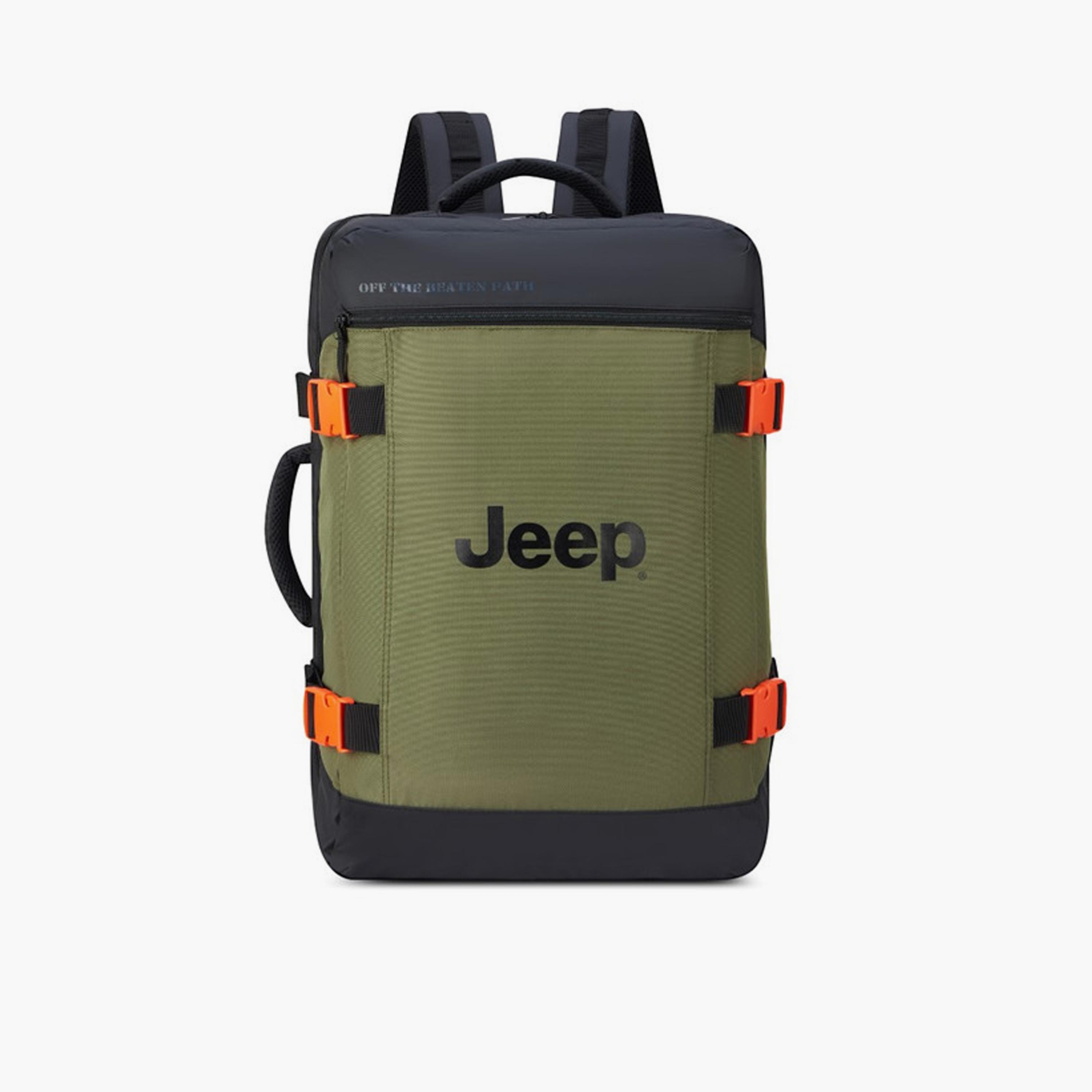 Jeep 47 L | 22.8 Inches Backpack with Adjustable Strap, Polyester | J0374064145-school-bagsandbackpacks-backpacks-image-1