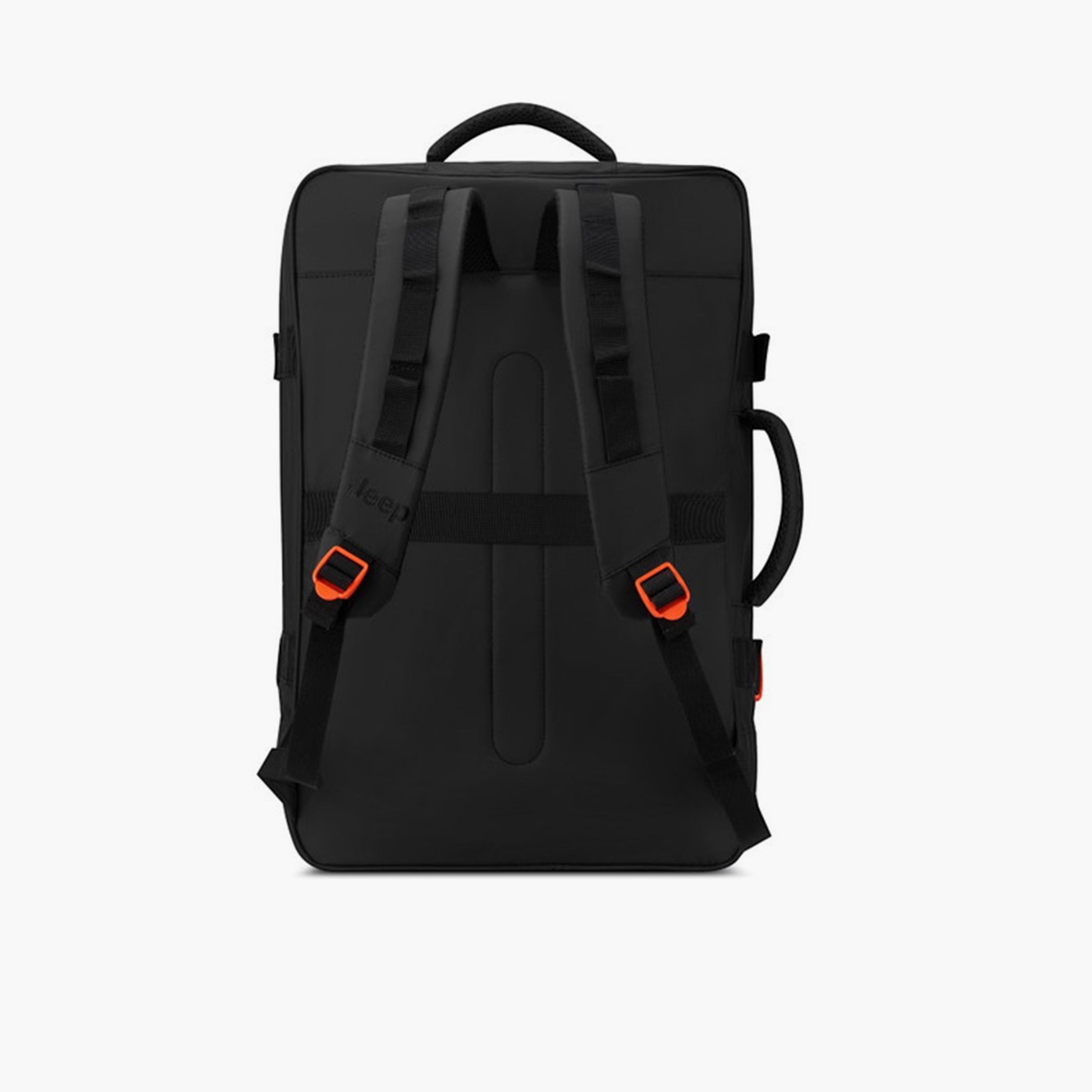 Jeep 47 L | 22.8 Inches Backpack with Adjustable Strap, Polyester | J0374064145-school-bagsandbackpacks-backpacks-image-5