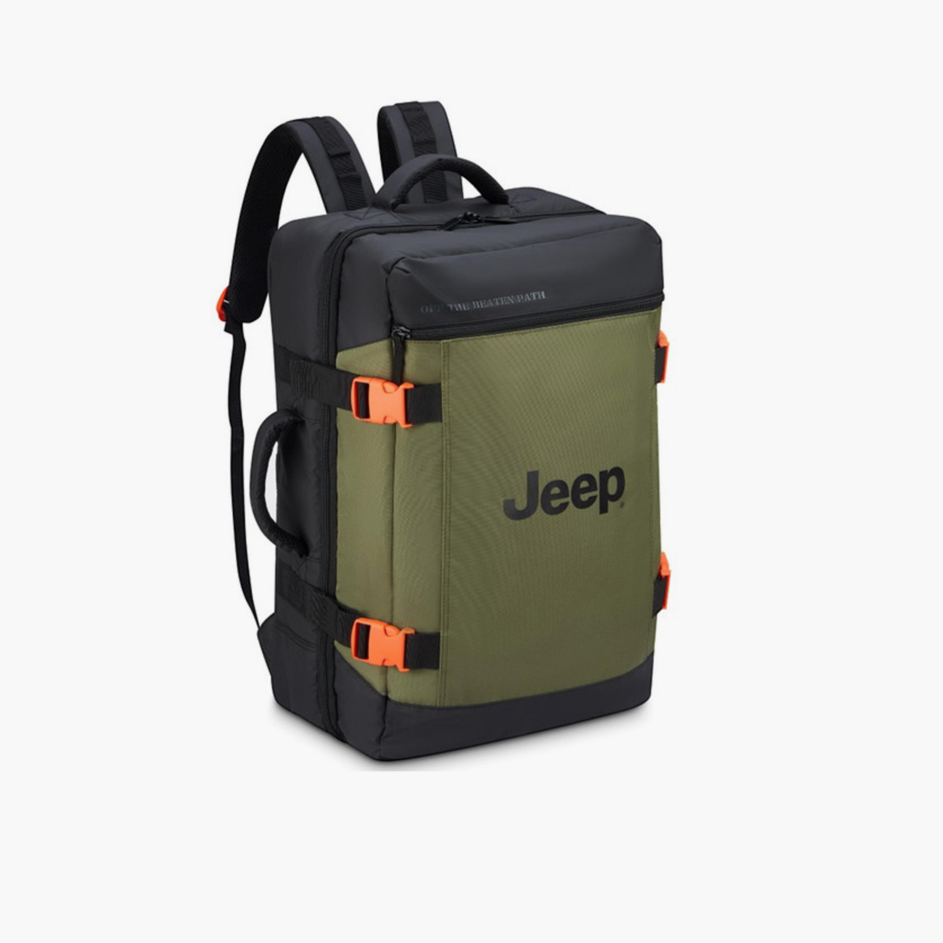 Jeep 47 L | 22.8 Inches Backpack with Adjustable Strap, Polyester | J0374064145-school-bagsandbackpacks-backpacks-image-6
