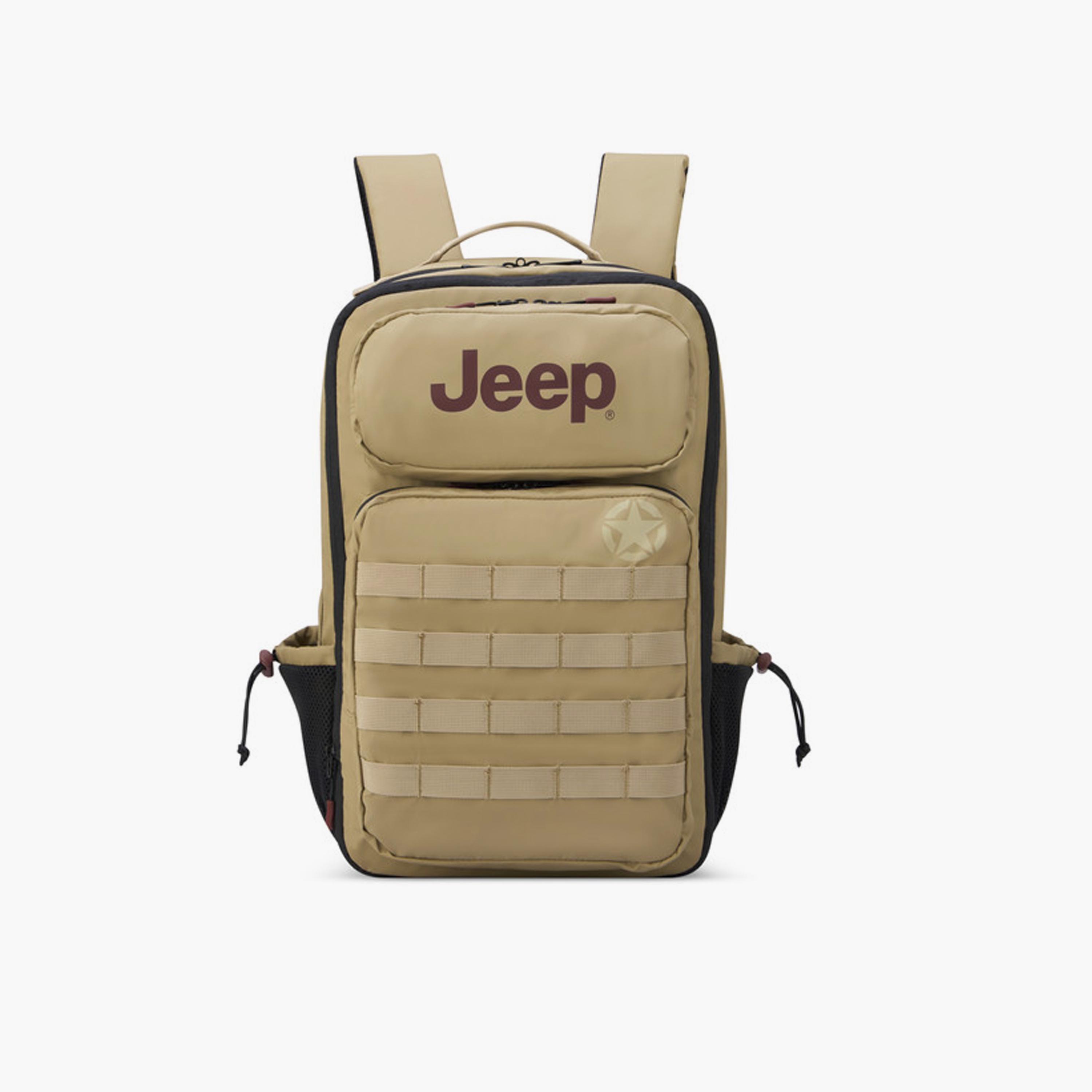 Jeep 39 L | 15.6 Inches Backpack with Adjustable Strap, Polyester | J0274461005 -school-bagsandbackpacks-backpacks-image-1