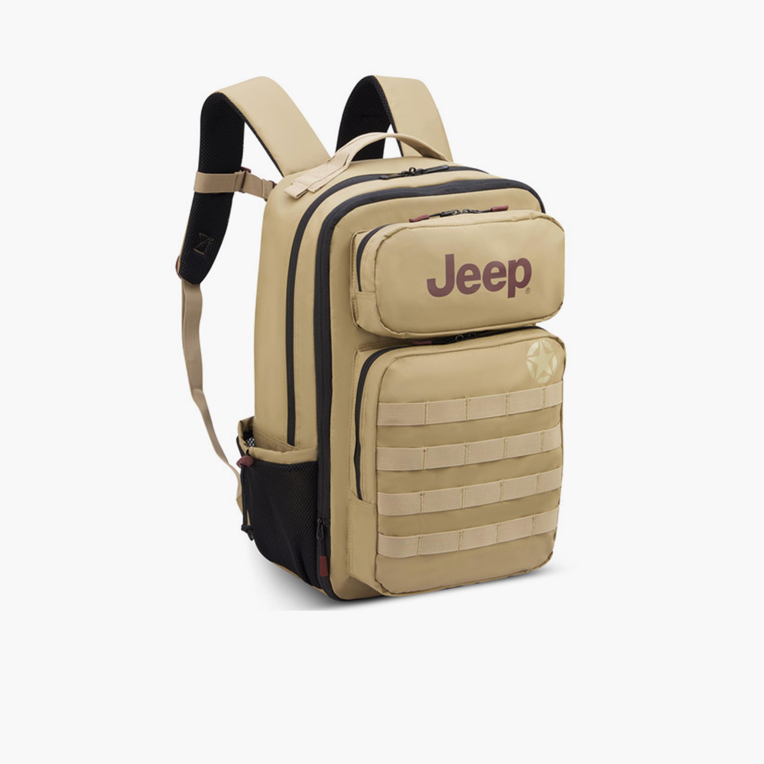 Jeep 39 L | 15.6 Inches Backpack with Adjustable Strap, Polyester | J0274461005 -school-bagsandbackpacks-backpacks-image-5