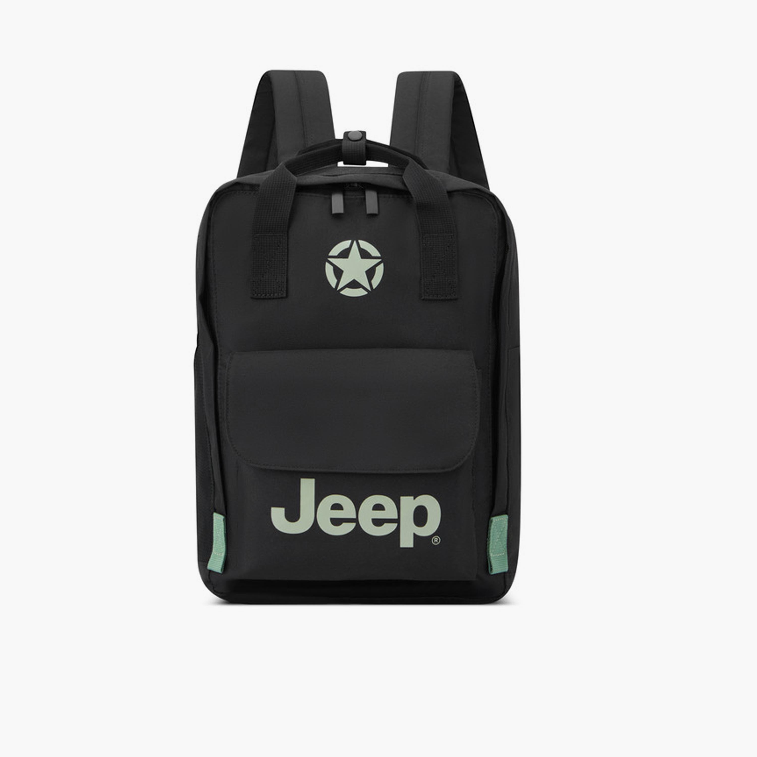 Jeep 39 L | 15.6 Inches Backpack with Adjustable Strap, Polyester | J0374660000-school-bagsandbackpacks-backpacks-image-1