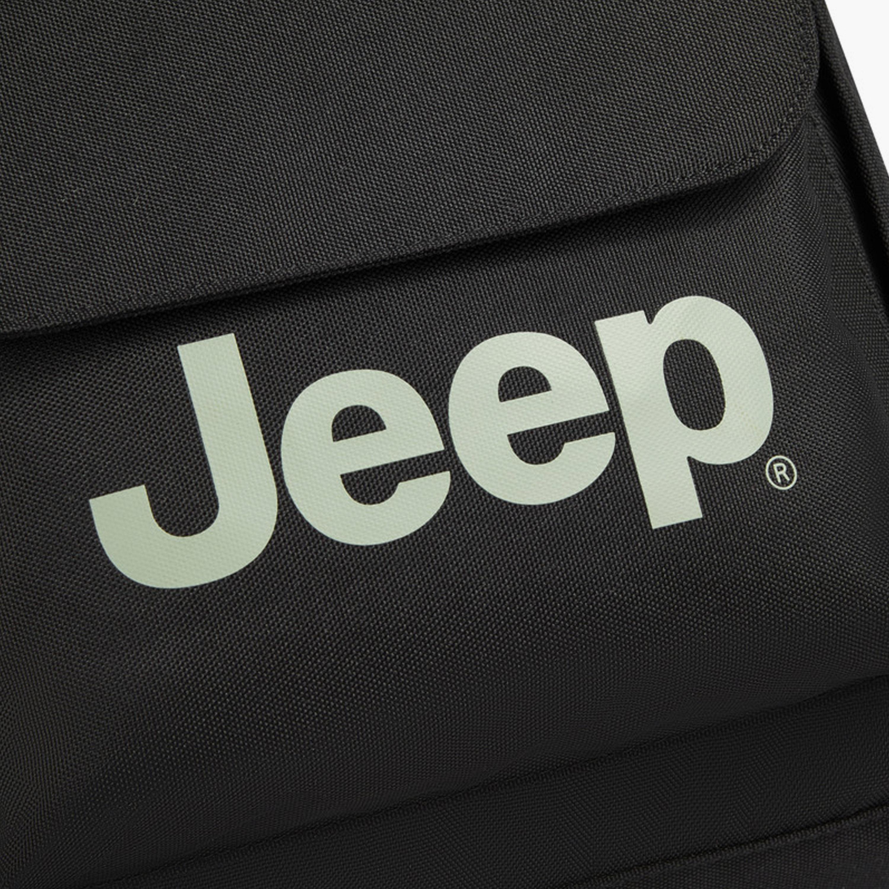 Jeep 39 L | 15.6 Inches Backpack with Adjustable Strap, Polyester | J0374660000-school-bagsandbackpacks-backpacks-image-5