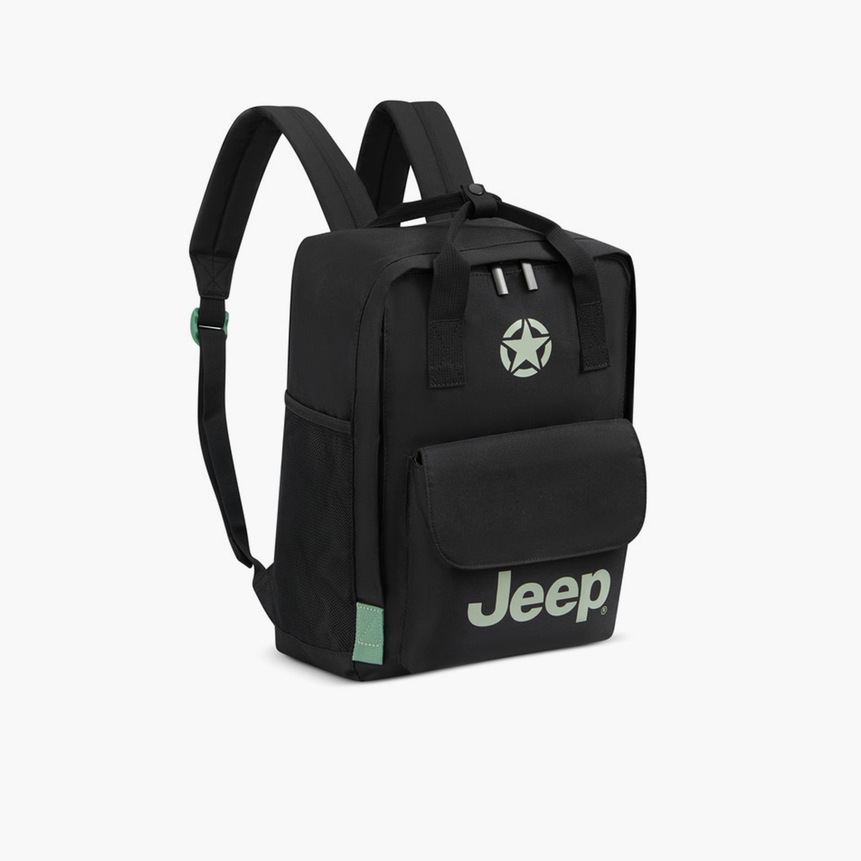 Jeep 39 L | 15.6 Inches Backpack with Adjustable Strap, Polyester | J0374660000-school-bagsandbackpacks-backpacks-image-7