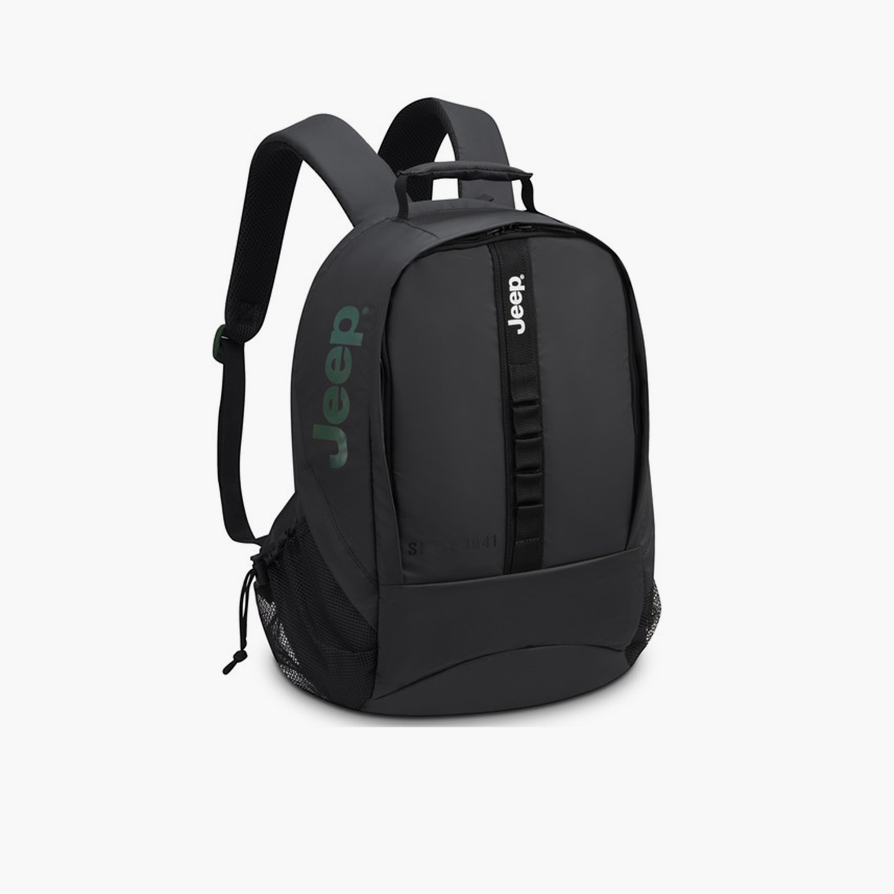 Jeep 25 L | 15.6 Inches Backpack with Adjustable Strap, Polyester | J0274560000-school-bagsandbackpacks-backpacks-image-5