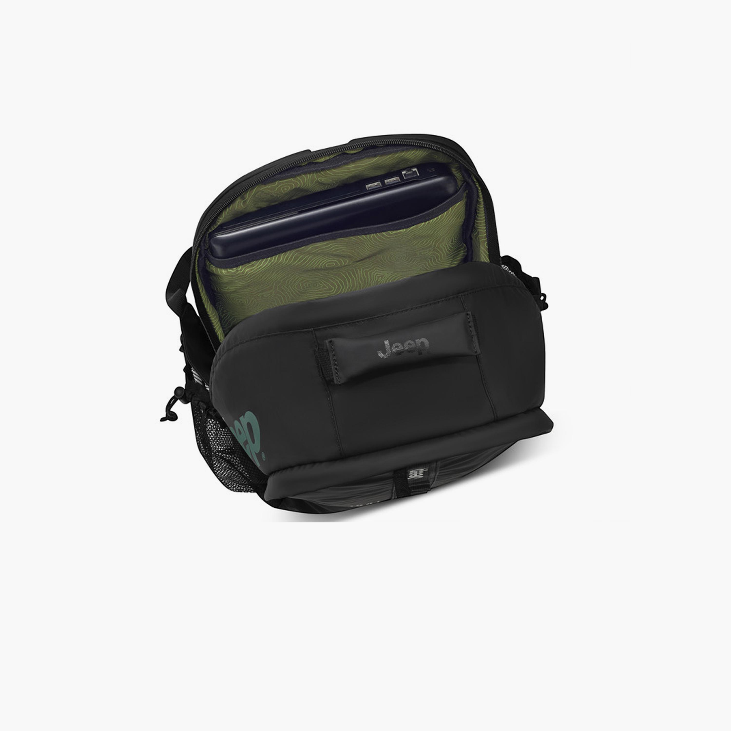 Jeep 25 L | 15.6 Inches Backpack with Adjustable Strap, Polyester | J0274560000-school-bagsandbackpacks-backpacks-image-6