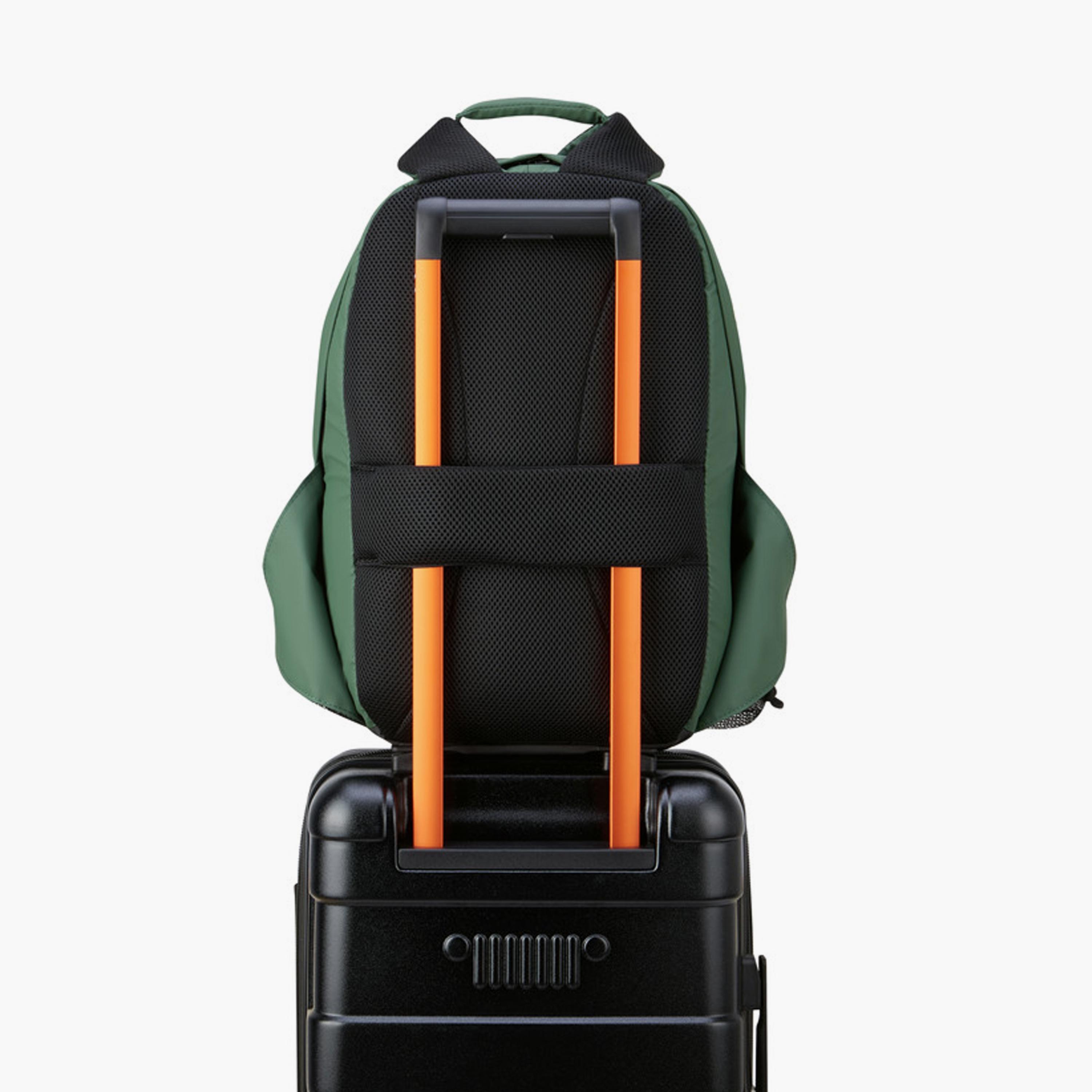 Jeep 25 L | 15.6 Inches Backpack with Adjustable Strap, Polyester | J0274560003-school-bagsandbackpacks-backpacks-image-7