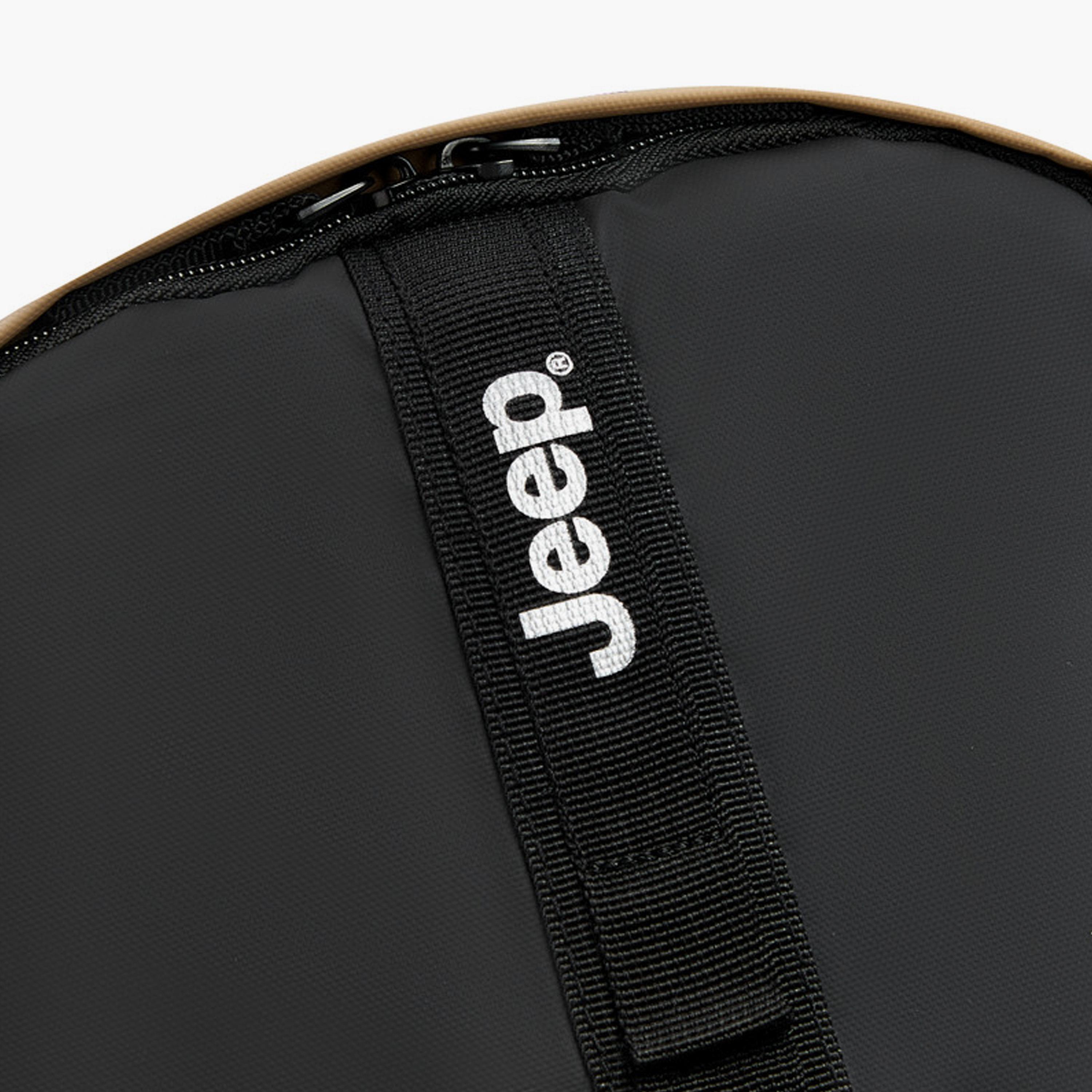 Jeep 25 L | 15.6 Inches Backpack with Adjustable Strap, Polyester | J0274560005-school-bagsandbackpacks-backpacks-image-4