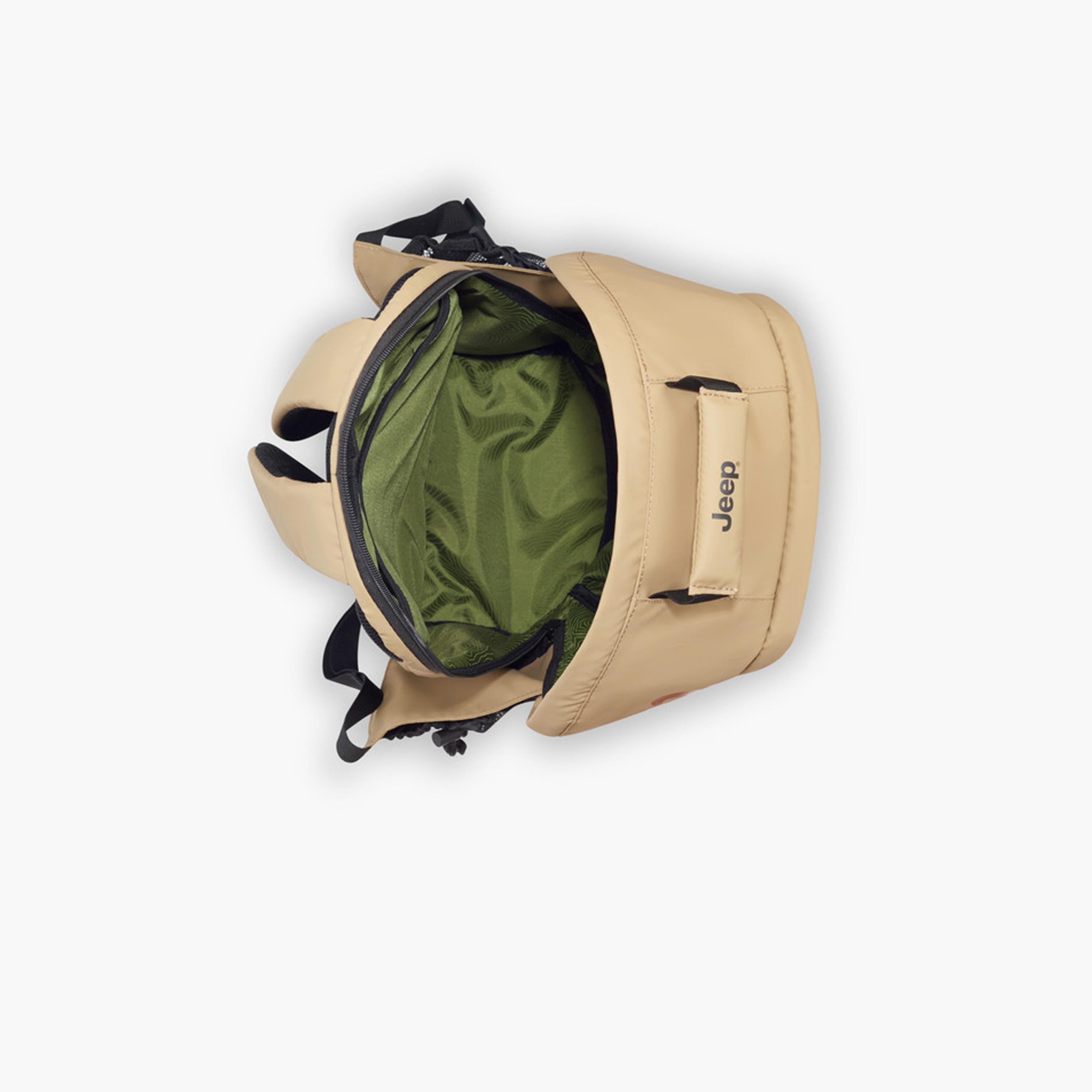 Jeep 25 L | 15.6 Inches Backpack with Adjustable Strap, Polyester | J0274560005-school-bagsandbackpacks-backpacks-image-6