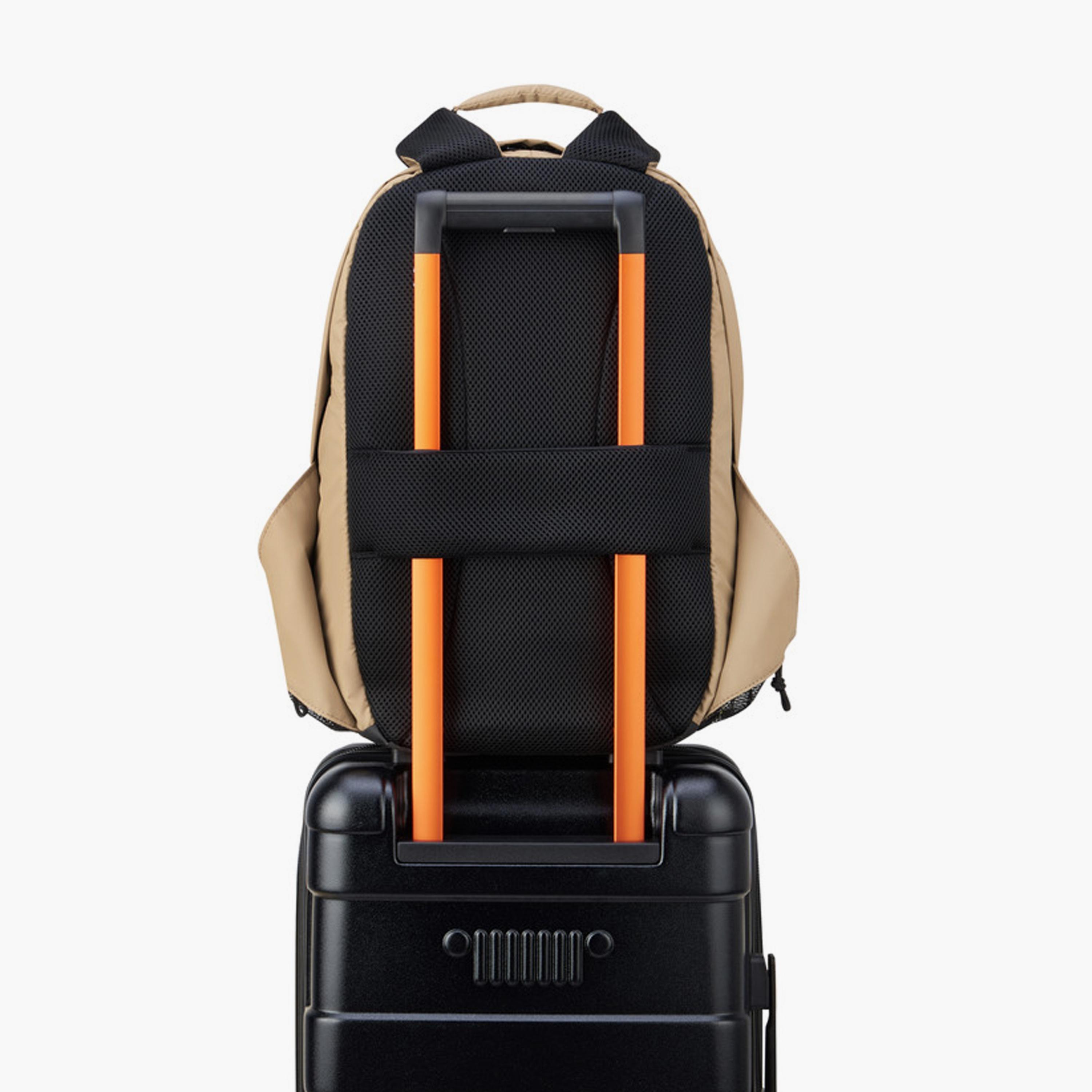 Jeep 25 L | 15.6 Inches Backpack with Adjustable Strap, Polyester | J0274560005-school-bagsandbackpacks-backpacks-image-7
