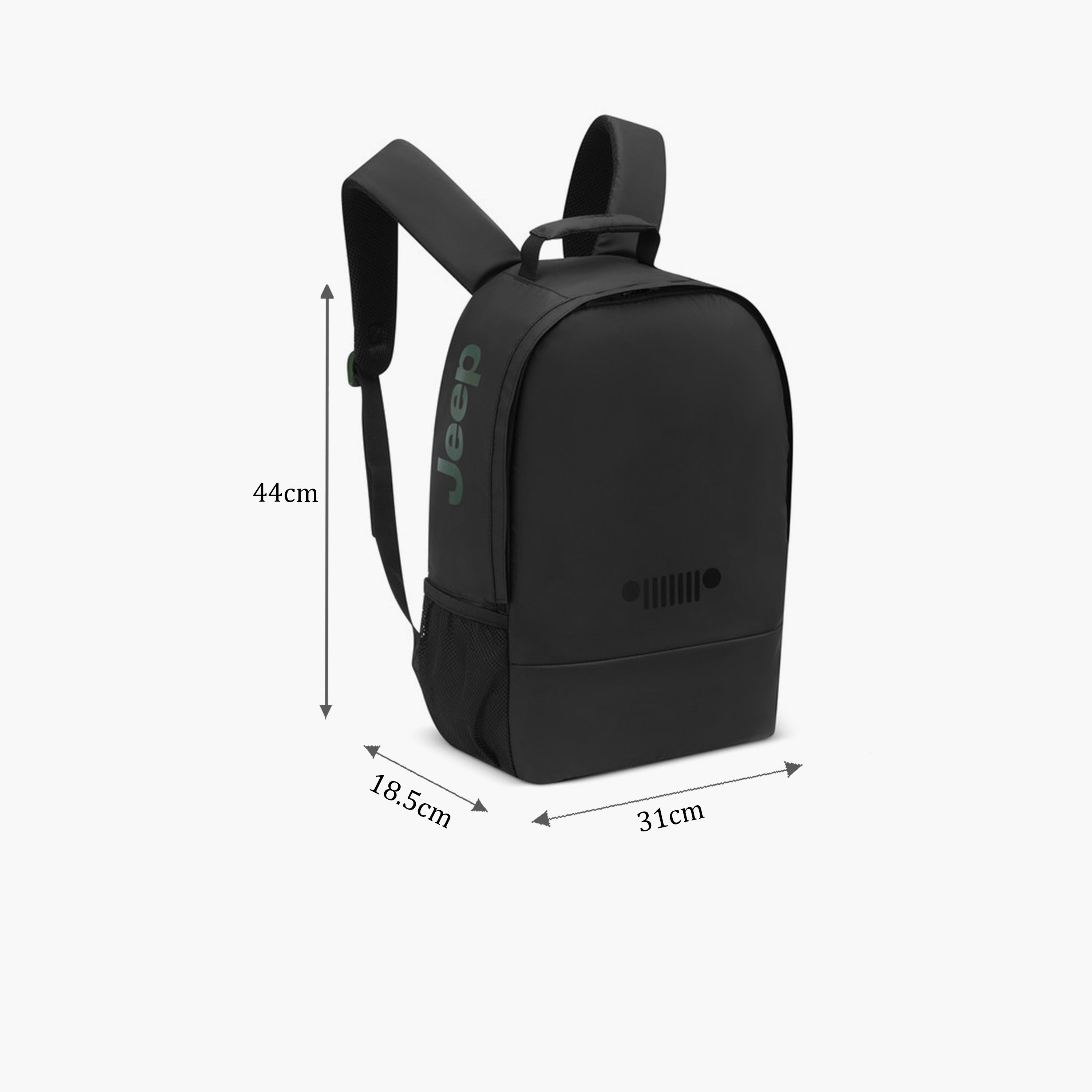 Jeep 36.8 L | 17.3 Inches Backpack with Adjustable Strap, Polyester | J0374360000-school-bagsandbackpacks-backpacks-image-2