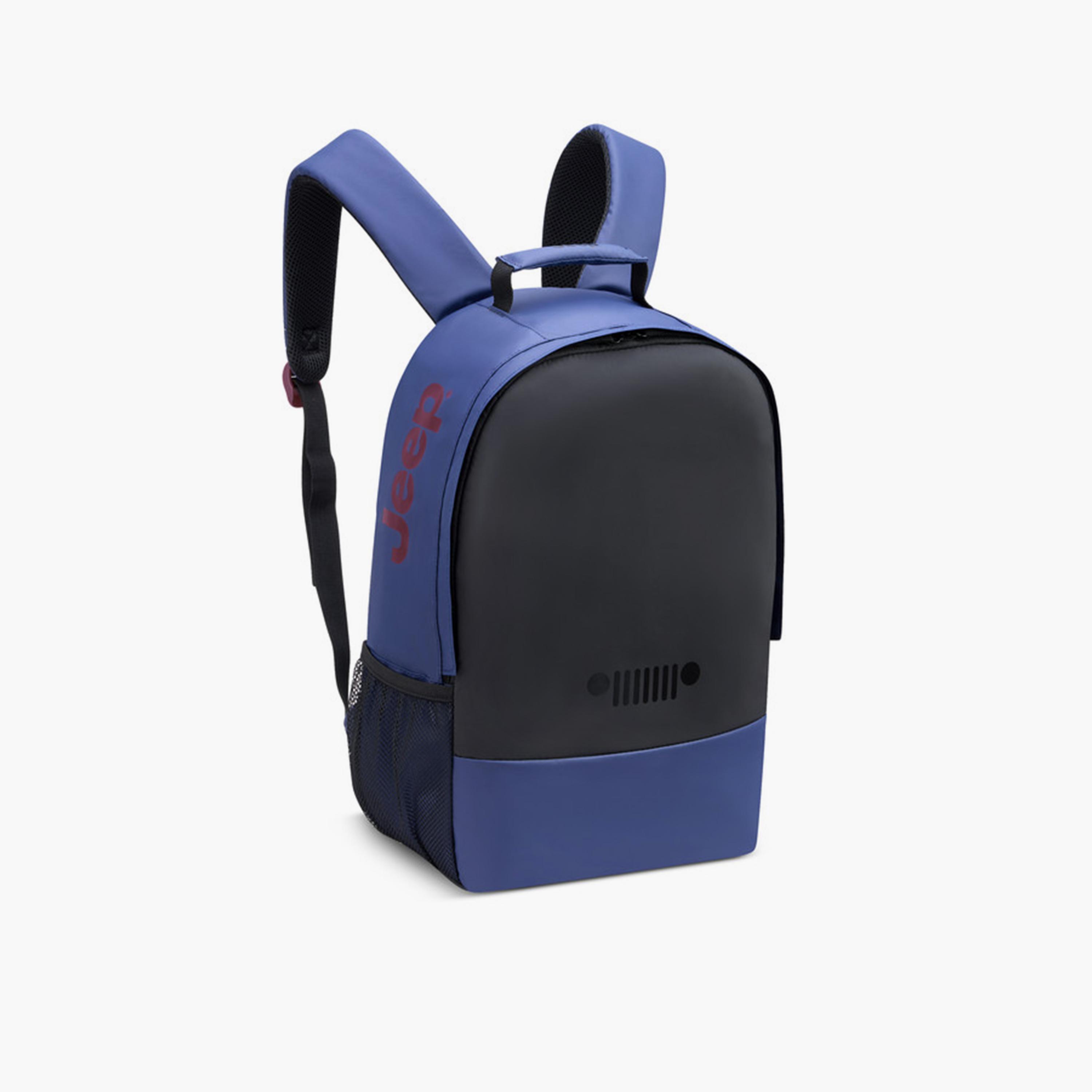 Jeep 36.8 L | 17.3 Inches Backpack with Adjustable Strap, Polyester | J0374360002-school-bagsandbackpacks-backpacks-image-5