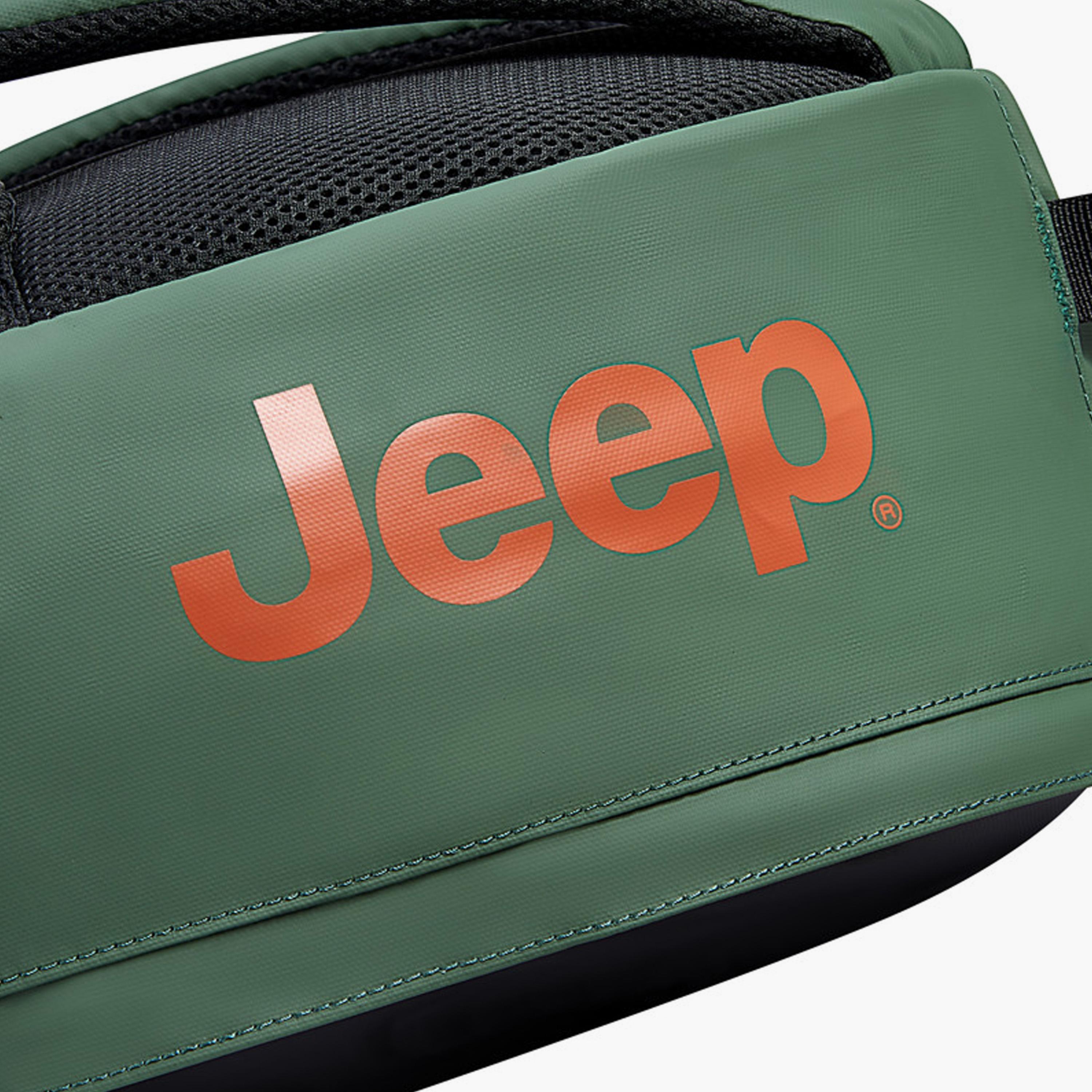 Jeep 36.8 L | 17.3 Inches Backpack with Adjustable Strap, Polyester | J0374360003-school-bagsandbackpacks-backpacks-image-4