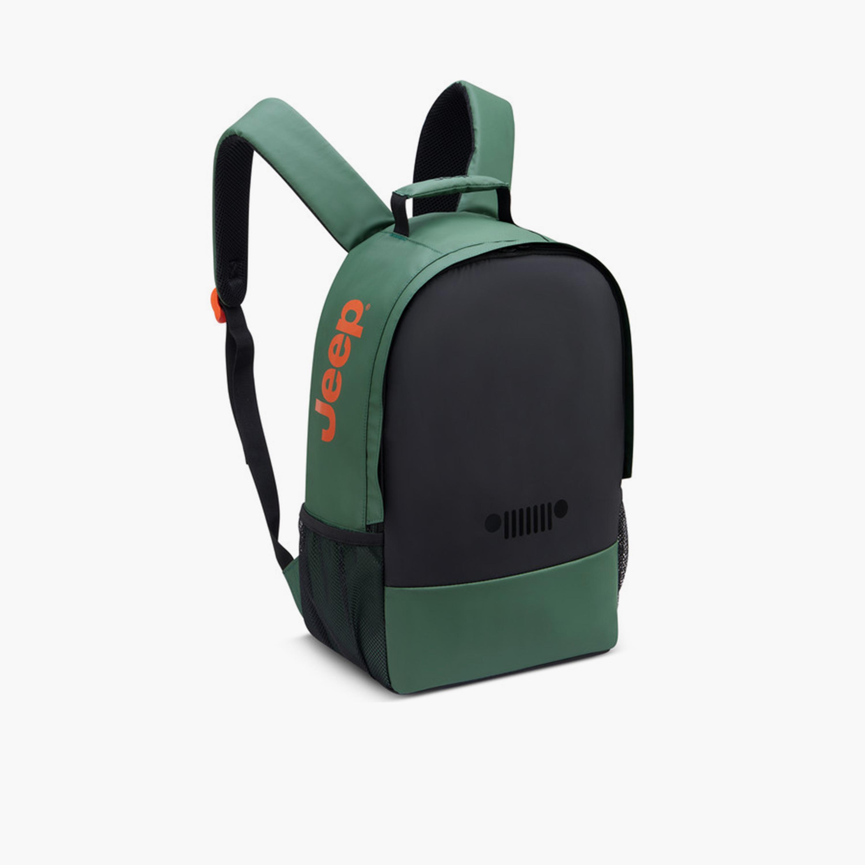 Jeep 36.8 L | 17.3 Inches Backpack with Adjustable Strap, Polyester | J0374360003-school-bagsandbackpacks-backpacks-image-5