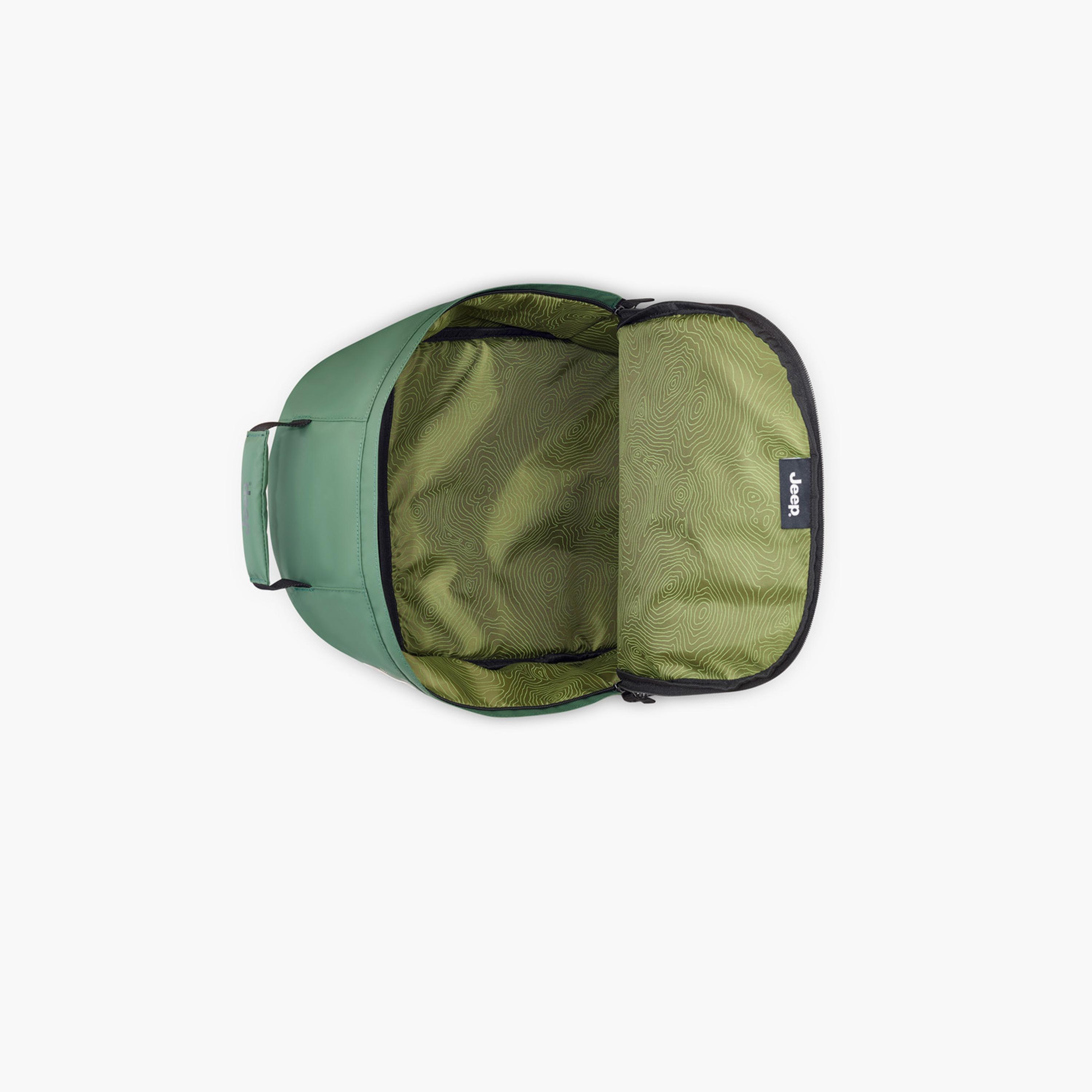 Jeep 36.8 L | 17.3 Inches Backpack with Adjustable Strap, Polyester | J0374360003-school-bagsandbackpacks-backpacks-image-6