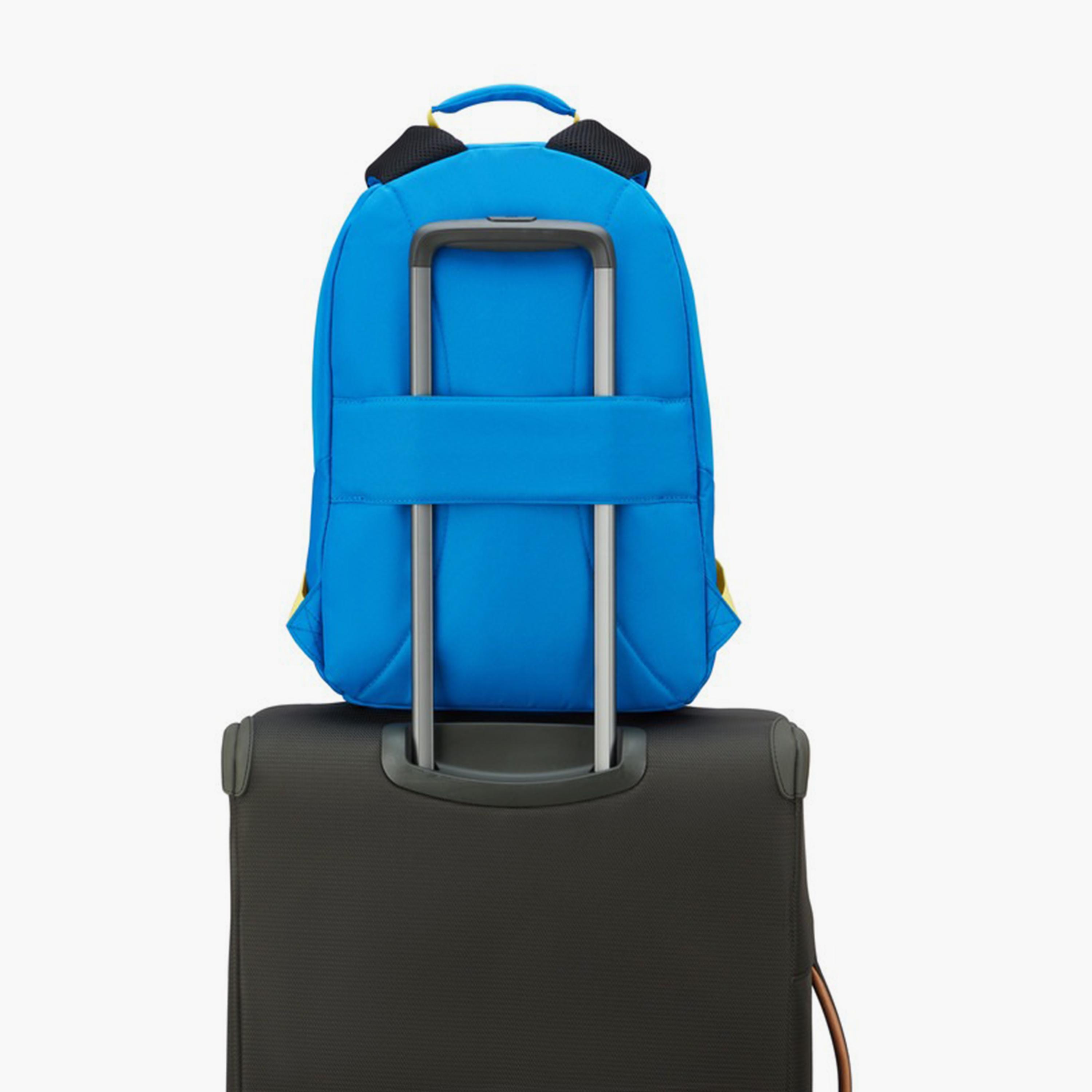 Jeep 21 L | 15.6 Inches Backpack with Adjustable Strap, Polyester | J0374560002-school-bagsandbackpacks-backpacks-image-7