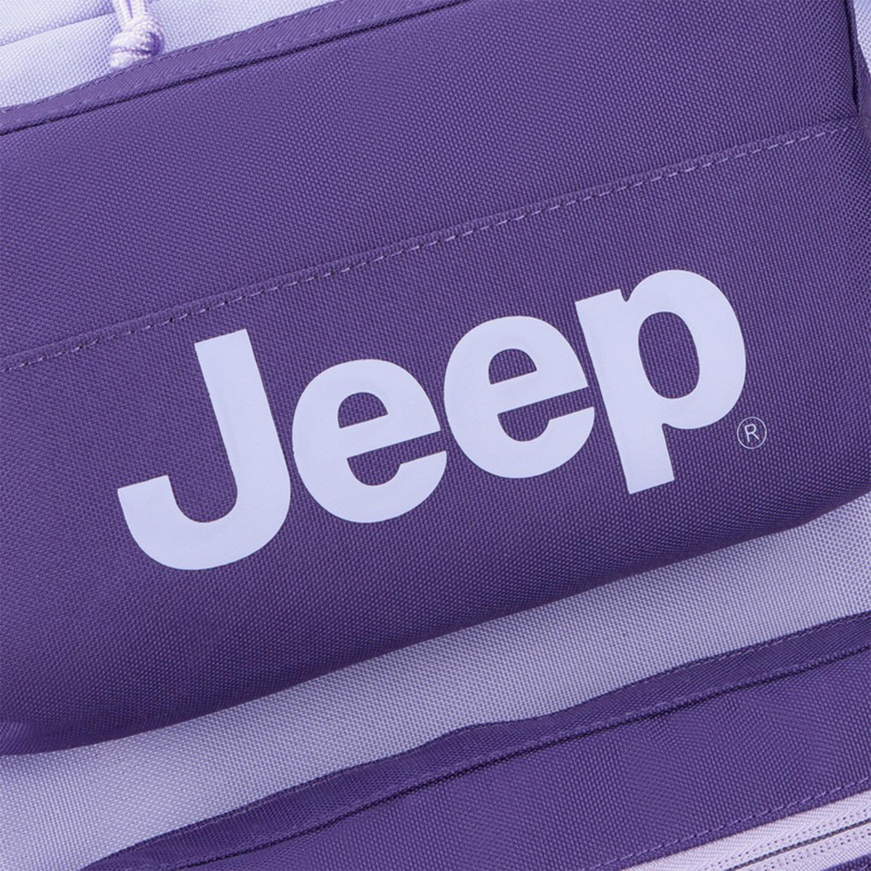 Jeep 18.7 L | 15.6 Inches Backpack with Adjustable Strap, Polyester | J0274761008-school-bagsandbackpacks-backpacks-image-4