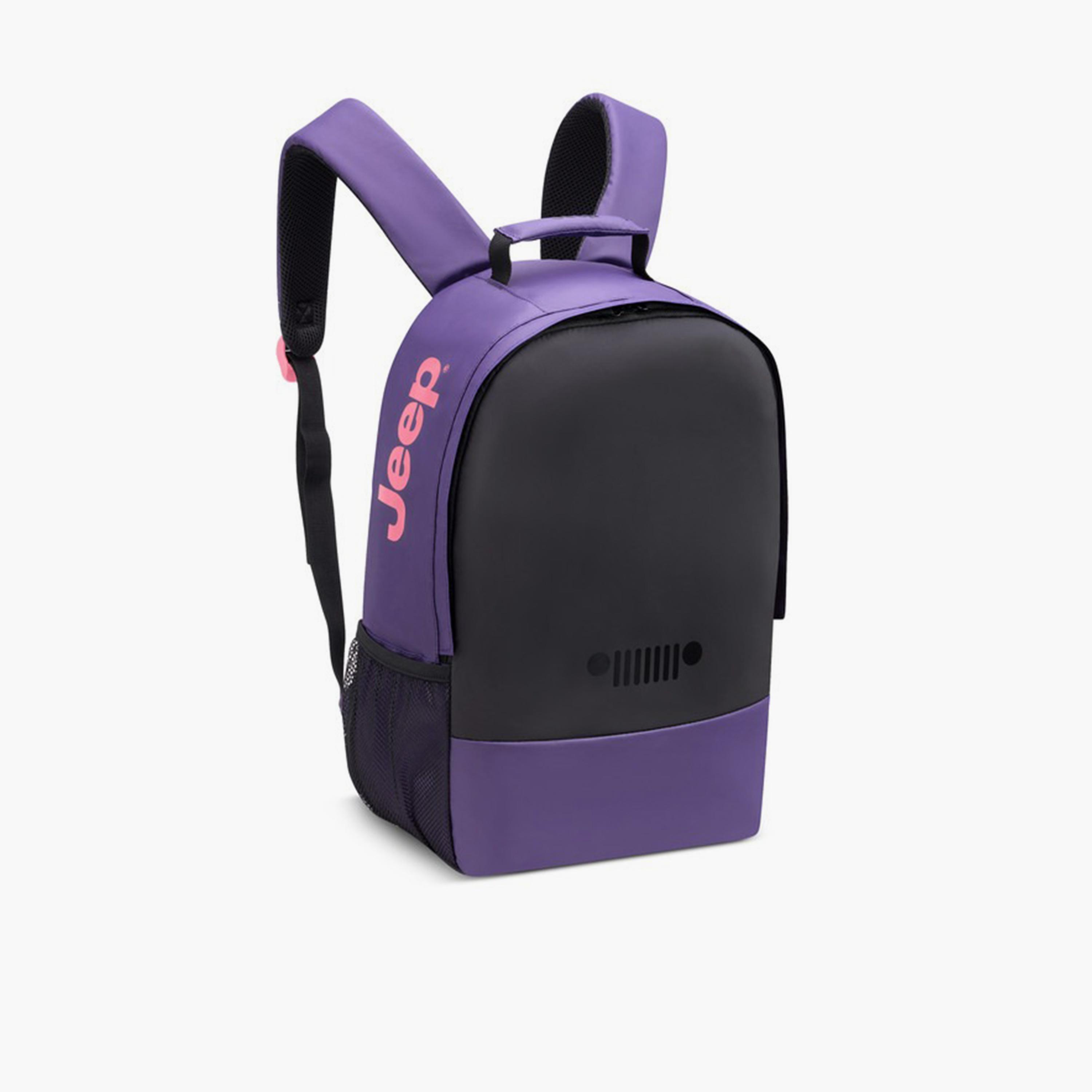 Jeep 36.8 L | 17.3 Inches Backpack with Adjustable Strap, Polyester | J0374360008-school-bagsandbackpacks-backpacks-image-5