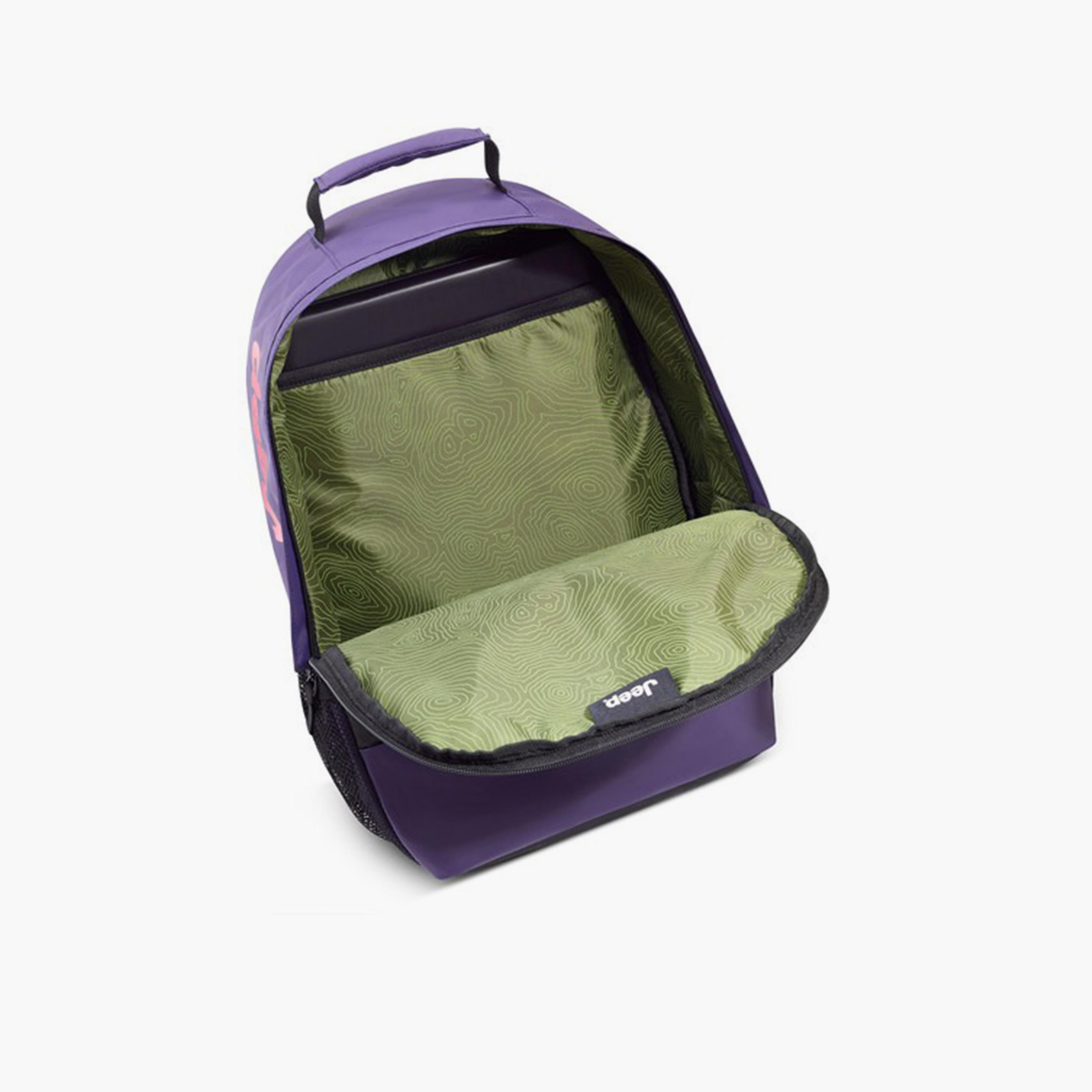 Jeep 36.8 L | 17.3 Inches Backpack with Adjustable Strap, Polyester | J0374360008-school-bagsandbackpacks-backpacks-image-6