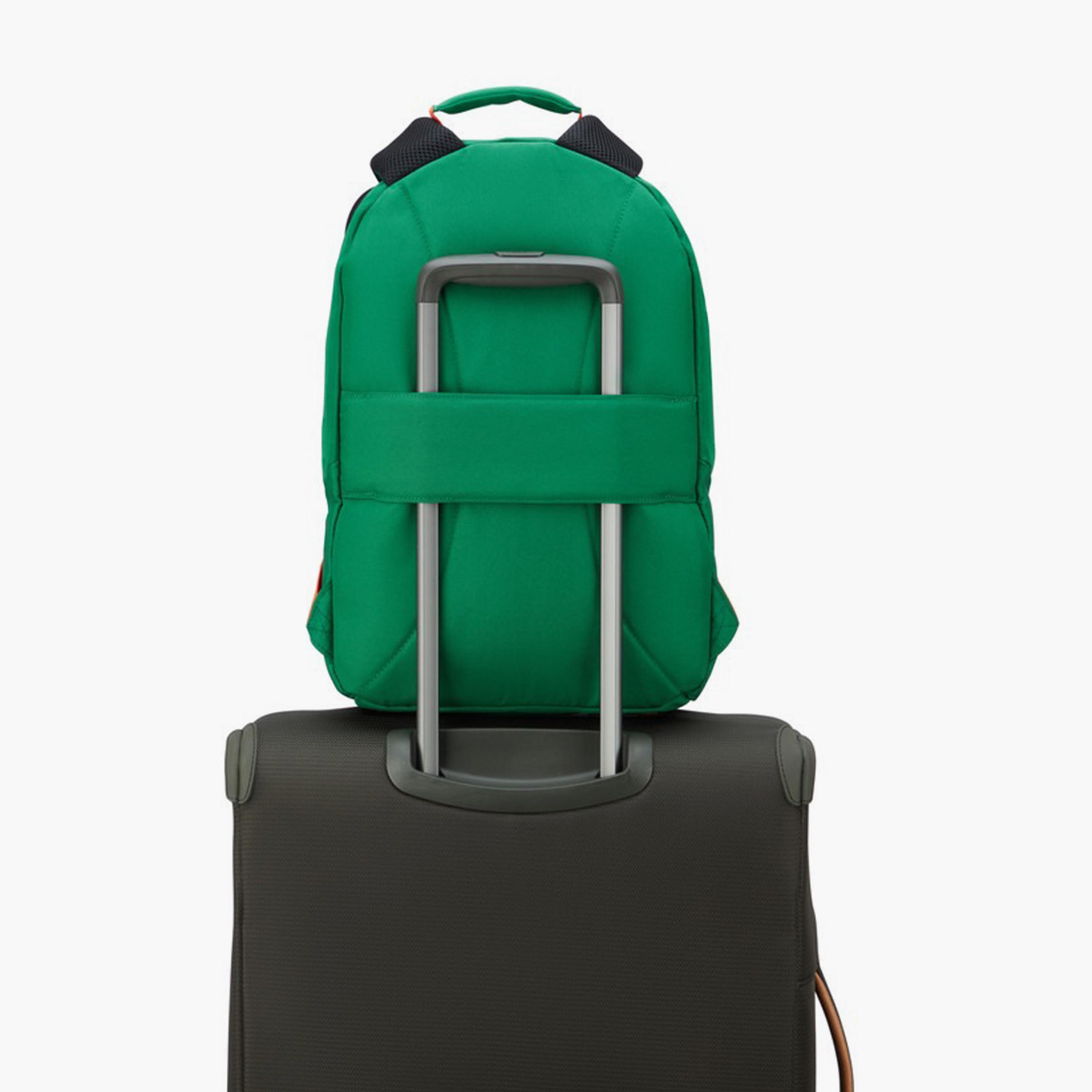 Jeep 21 L | 15.6 Inches Backpack with Adjustable Strap, Polyester | J0374560003-school-bagsandbackpacks-backpacks-image-7