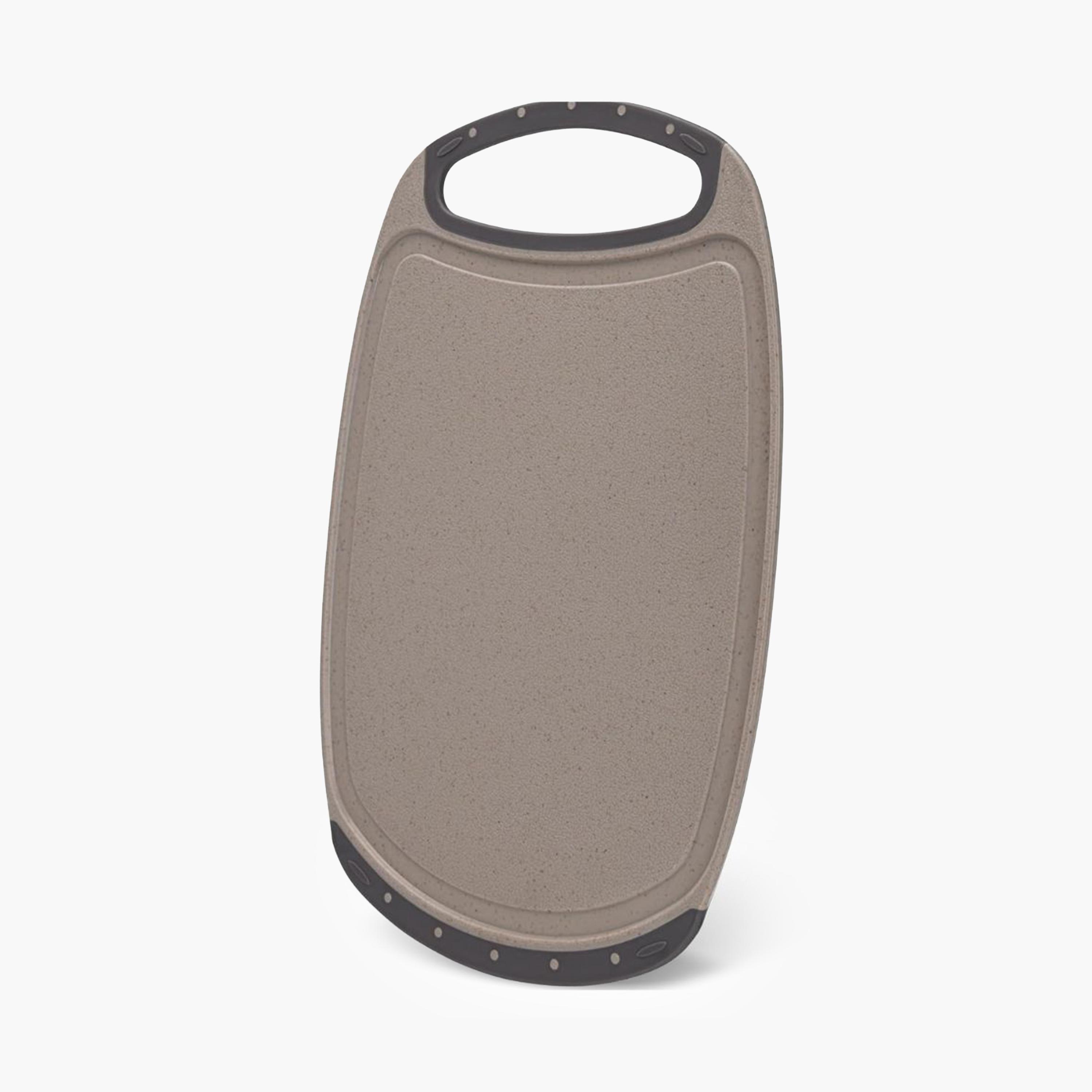 فيسمان لوح تقطيع بلاستيكي مريح مع أخدود-household-kitchen-bakeware-bakingtoolsandaccessories-image-4