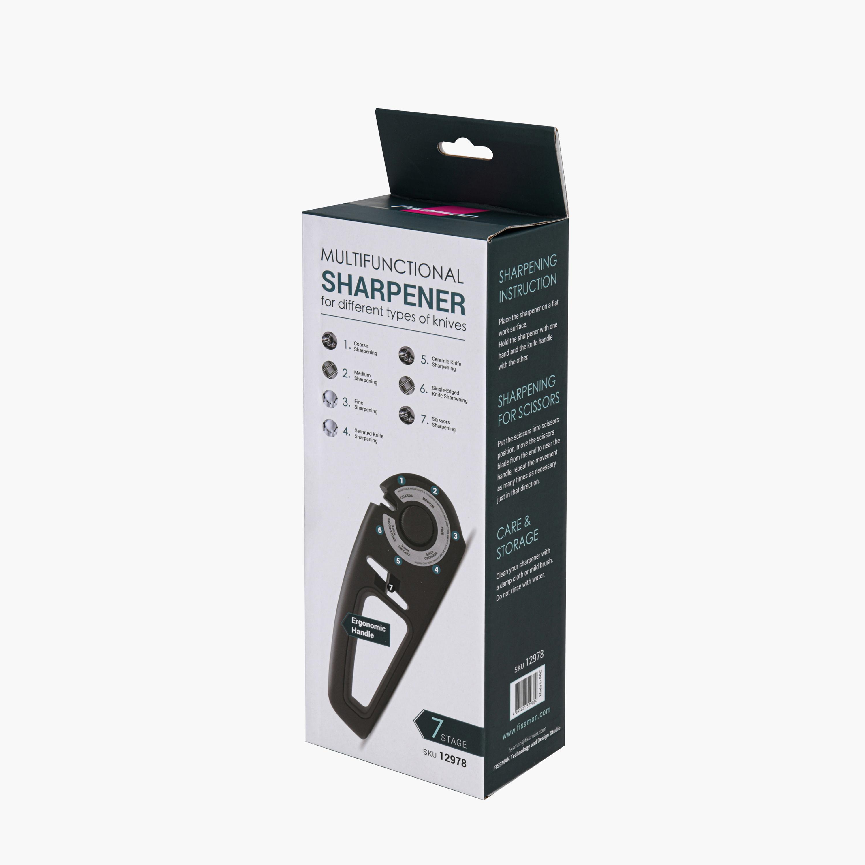 Multi-Stage Knife Sharpener-household-kitchen-kitchentoolsandutensils-knives-image-7