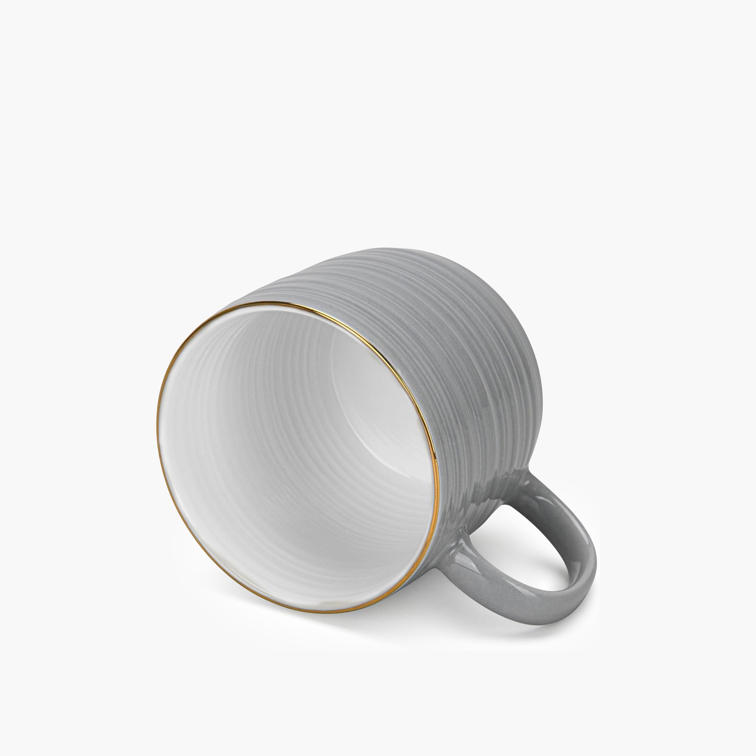 فيسمان طقم أكواب قهوة سيراميك مضلع-household-dining-teaandcoffee-mugsandcups-image-7