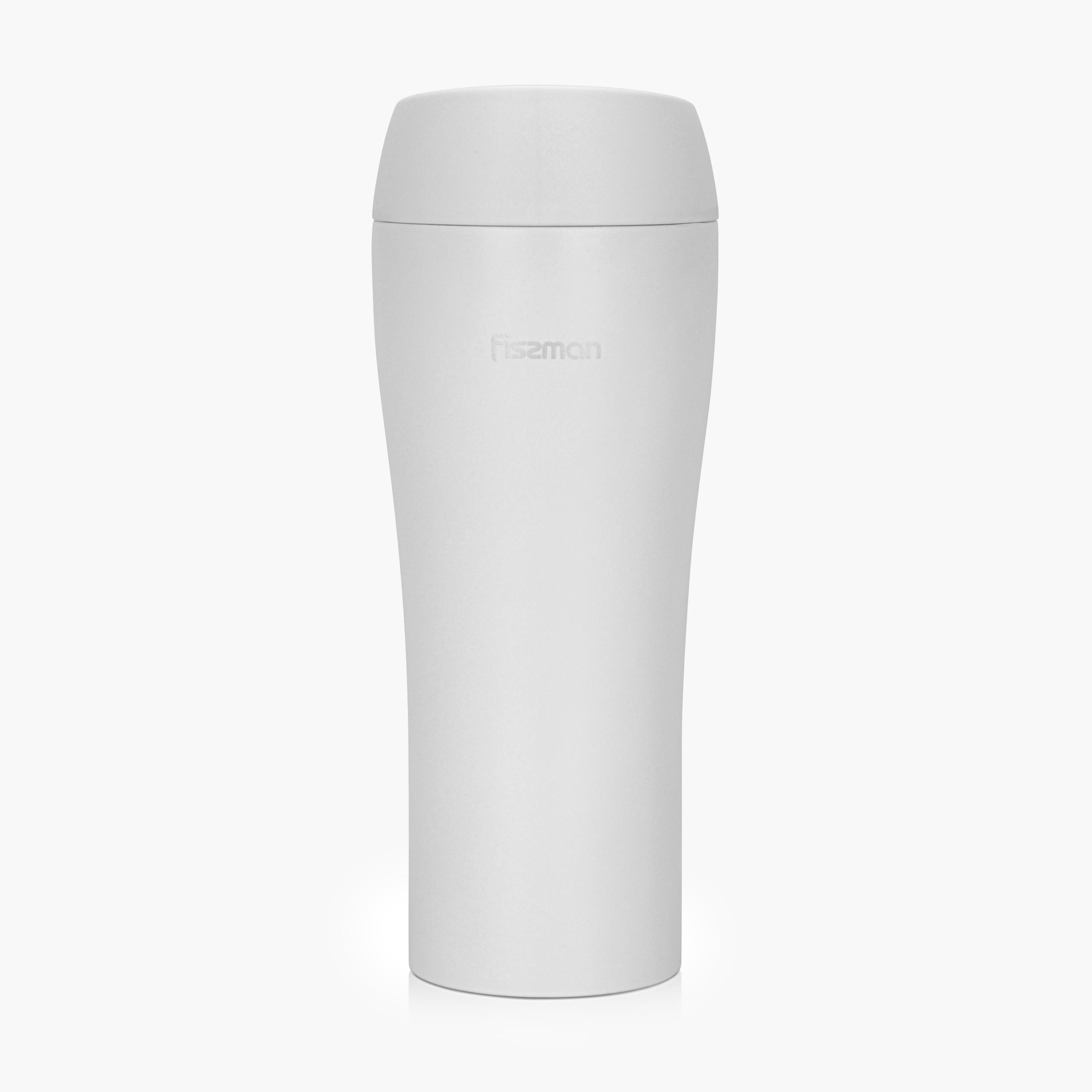 Insulated Stainless Steel Travel Mug-household-dining-teaandcoffee-mugsandcups-image-1