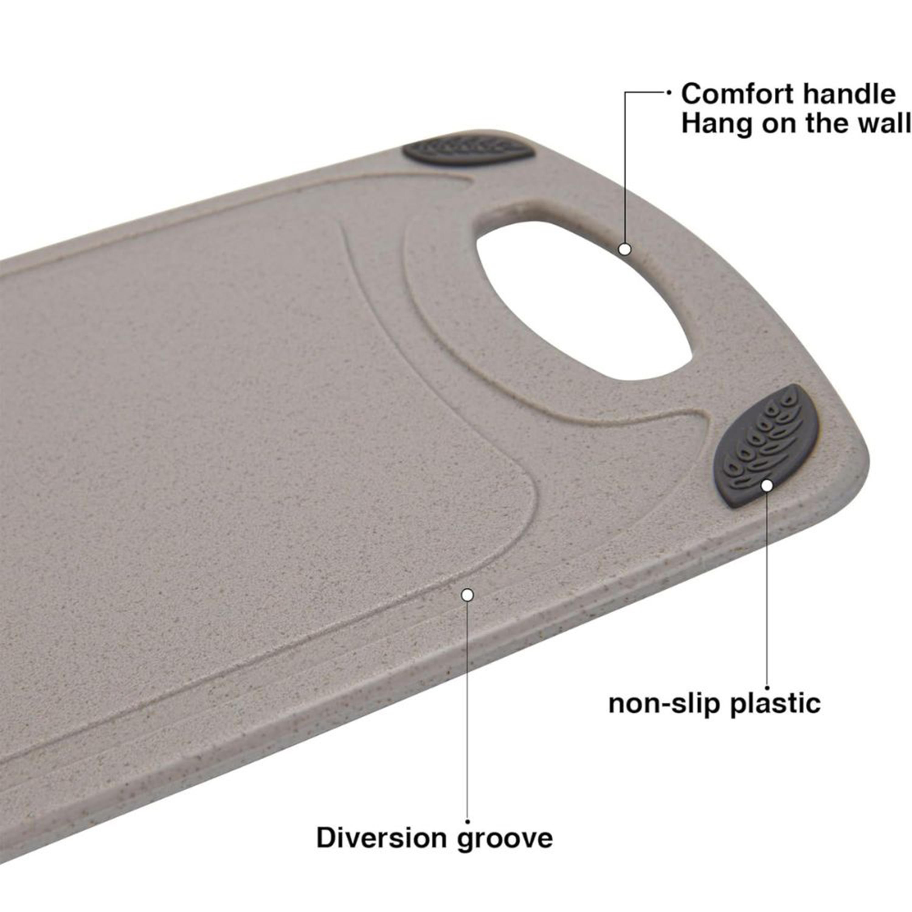 فيسمان لوح تقطيع بلاستيكي مانع للانزلاق-household-kitchen-bakeware-bakingtoolsandaccessories-image-3